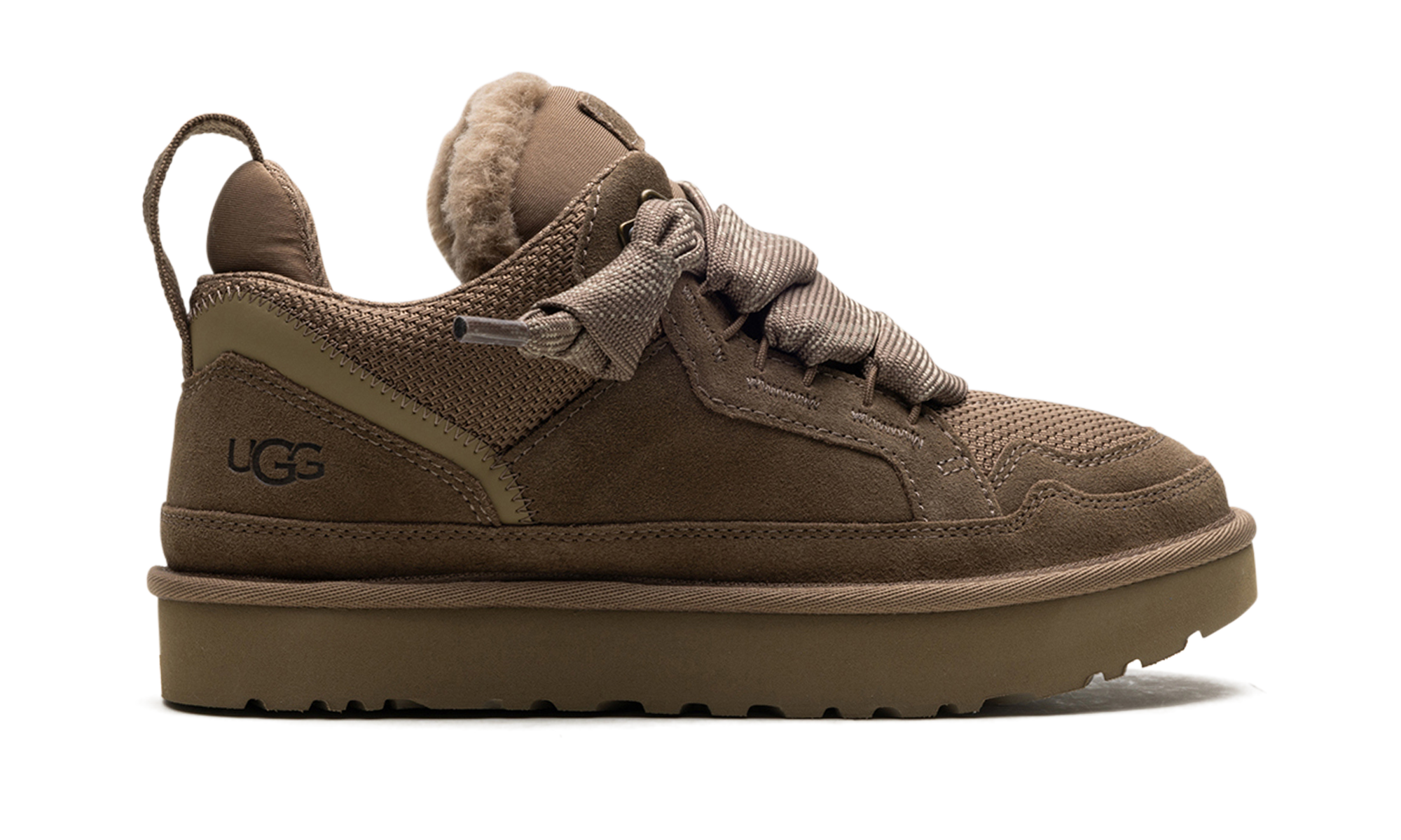 UGG Lowmel Hickory - resellguru.app