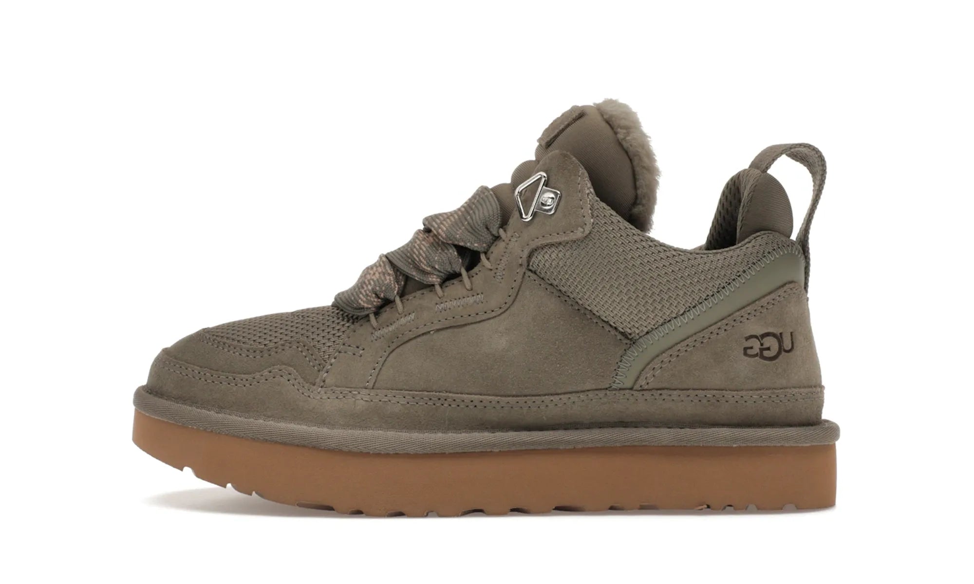UGG Lowmel Moss Green - resellguru.app