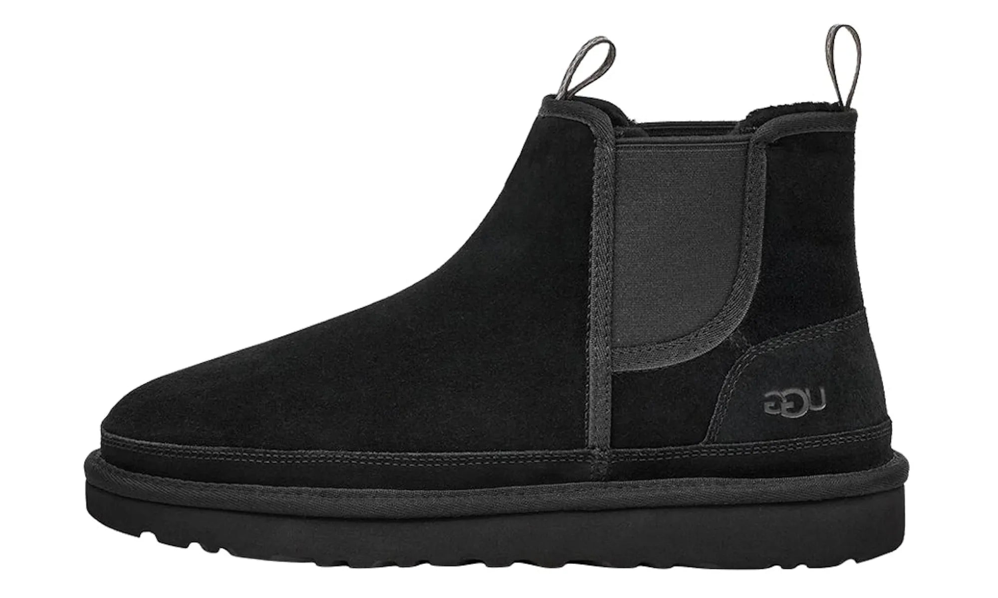 UGG Neumel Chelsea Boot Black - resellguru.app