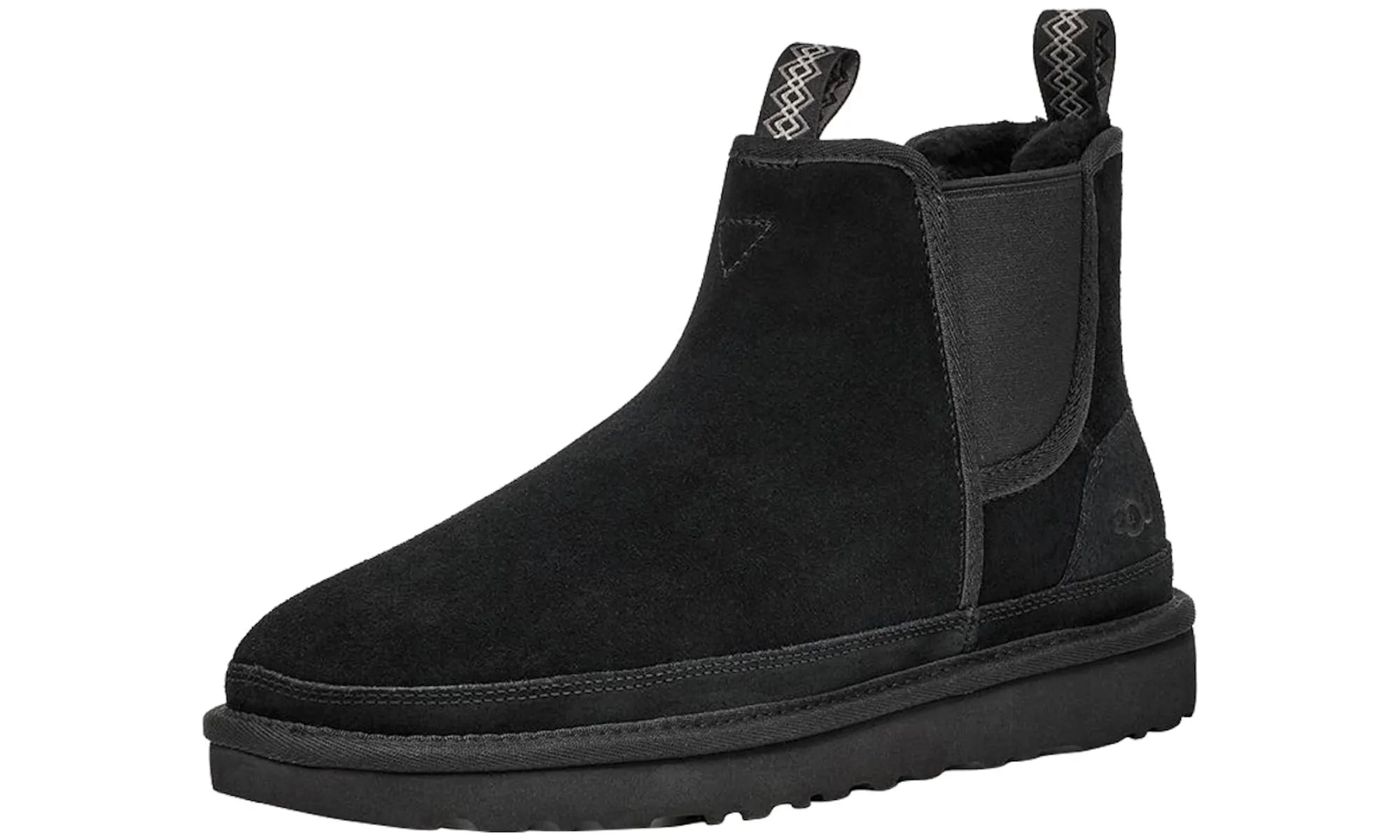 UGG Neumel Chelsea Boot Black - resellguru.app