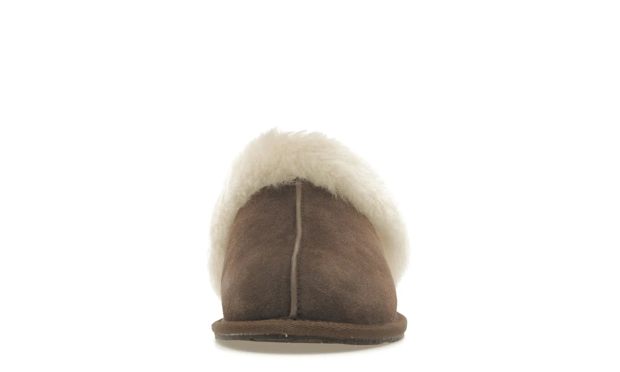 UGG Scuffette II Espresso - resellguru.app