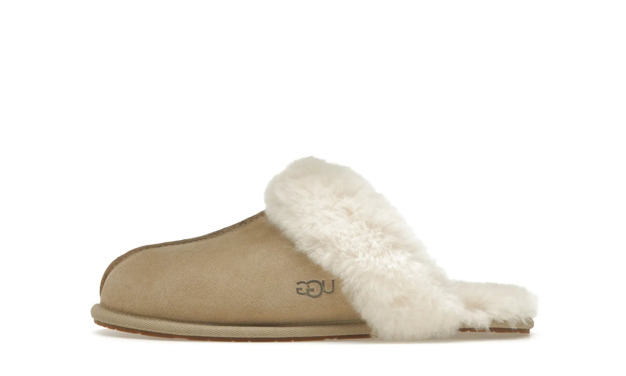 UGG Scuffette II Mustard Seed - resellguru.app