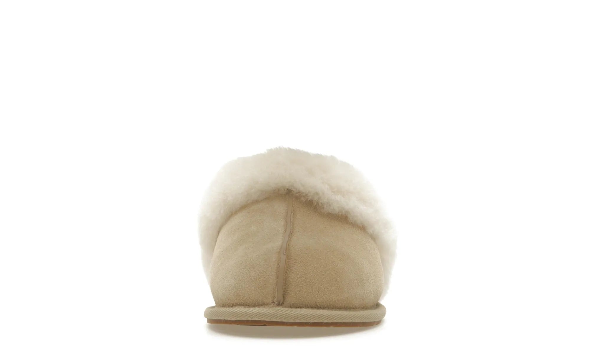 UGG Scuffette II Mustard Seed - resellguru.app