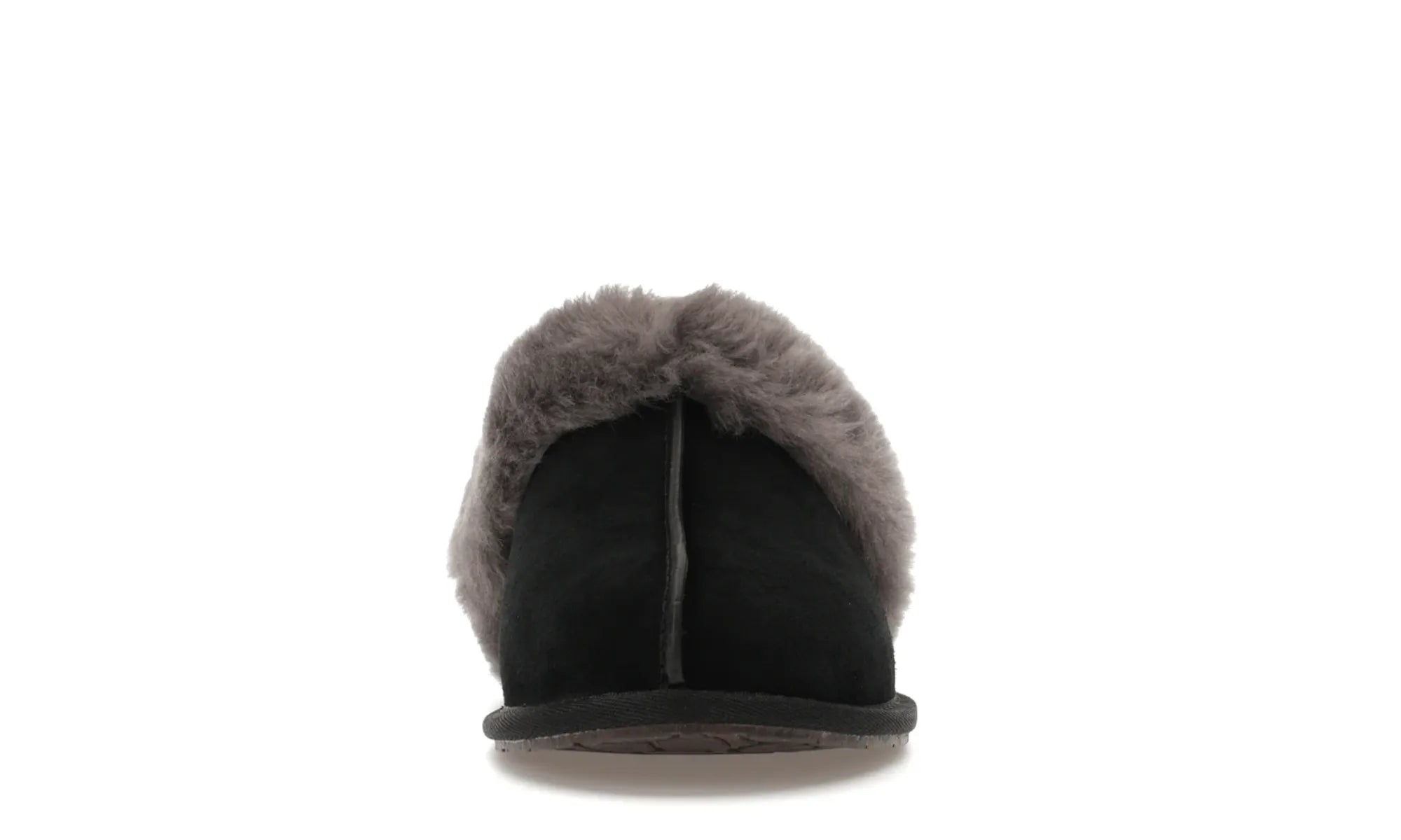 UGG Scuffette II Slipper Black Grey - resellguru.app