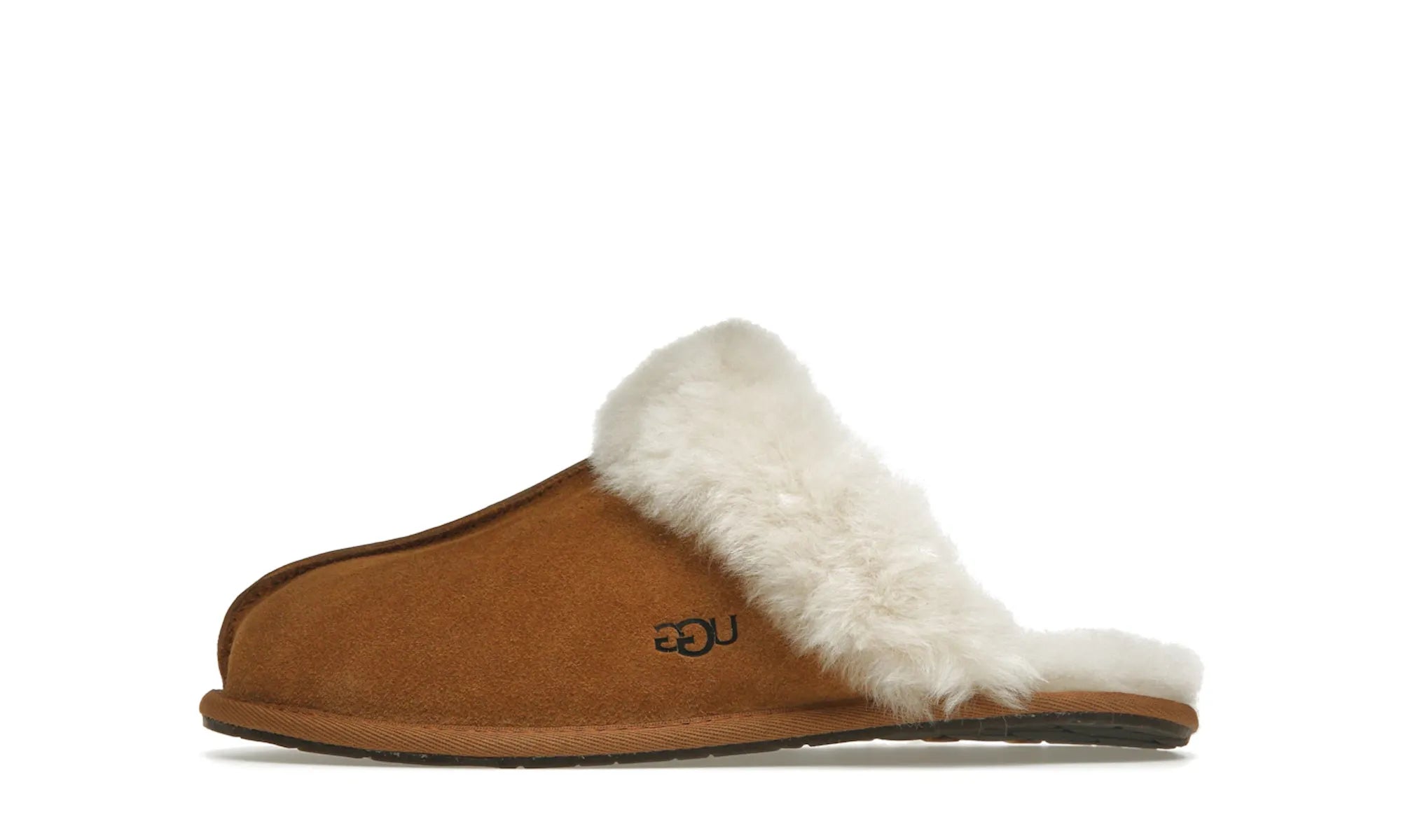 UGG Scuffette II Slipper Chestnut - resellguru.app