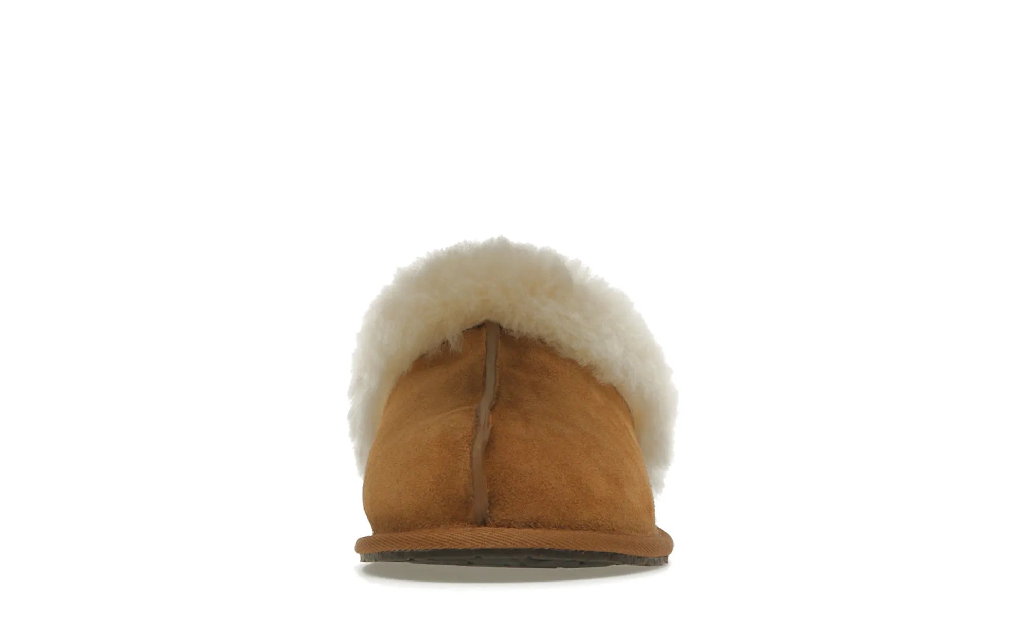 UGG Scuffette II Slipper Chestnut - resellguru.app