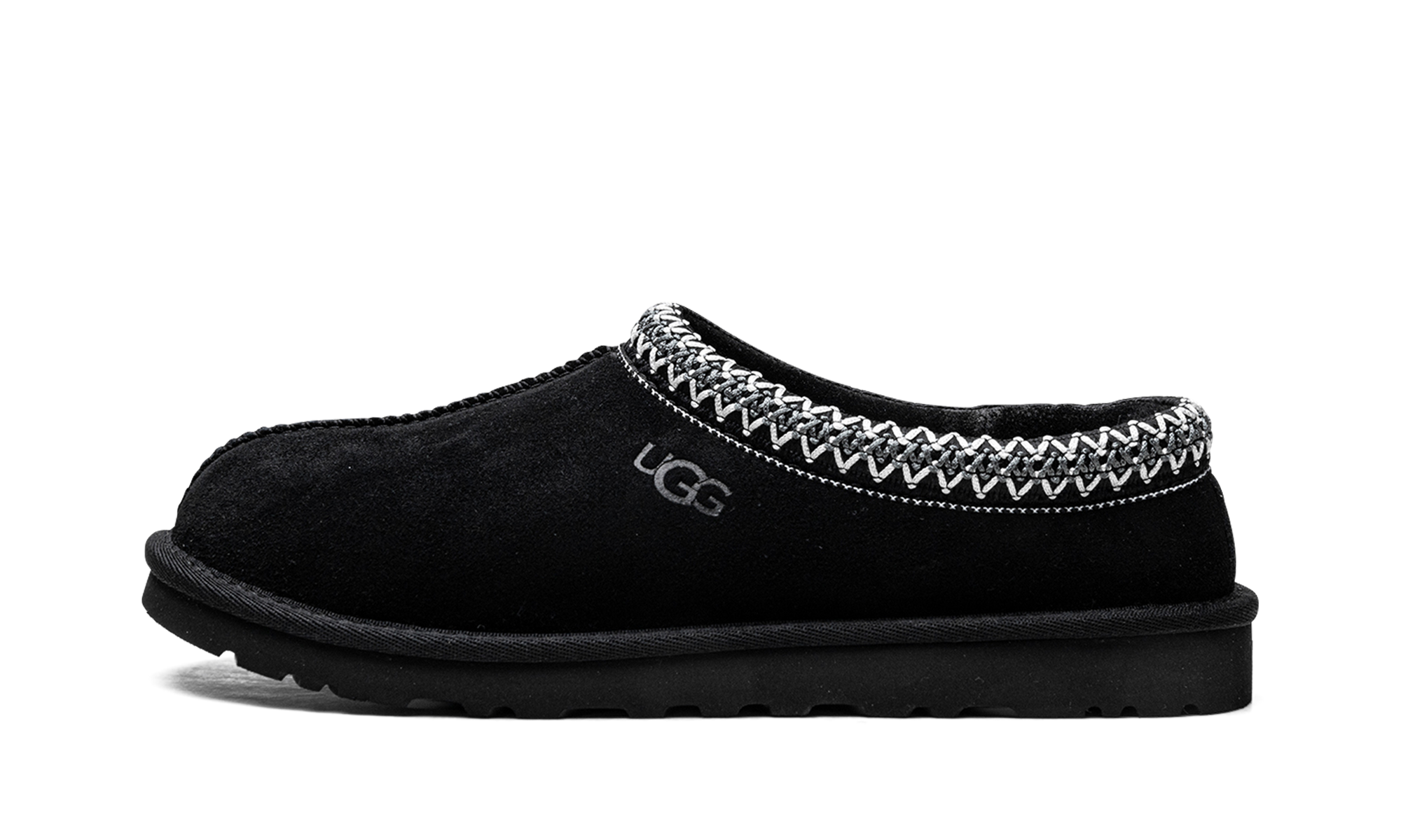 UGG Tasman Slipper Black - resellguru.app