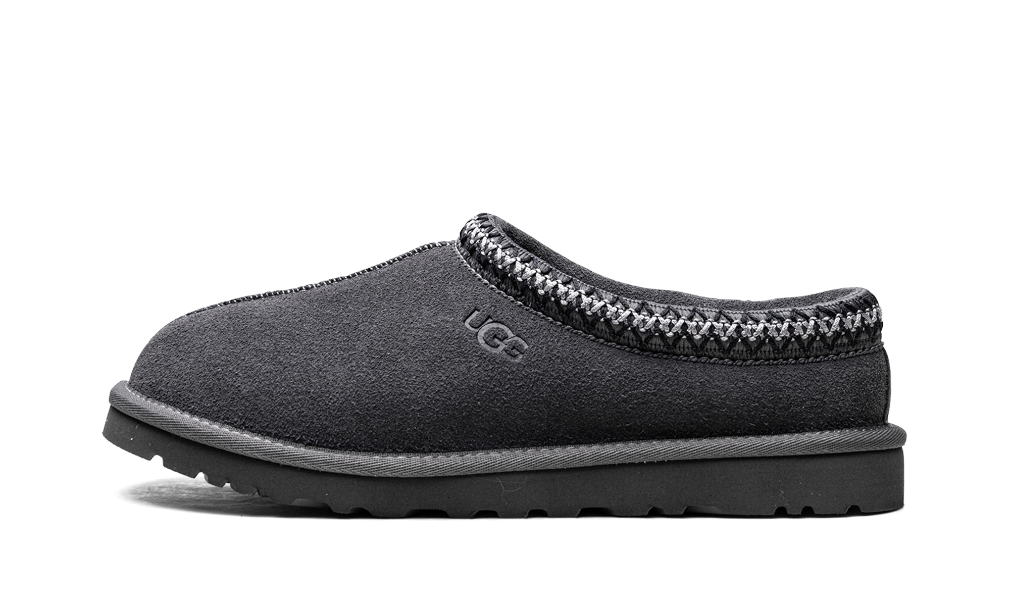 UGG Tasman Slipper Dark Grey - resellguru.app