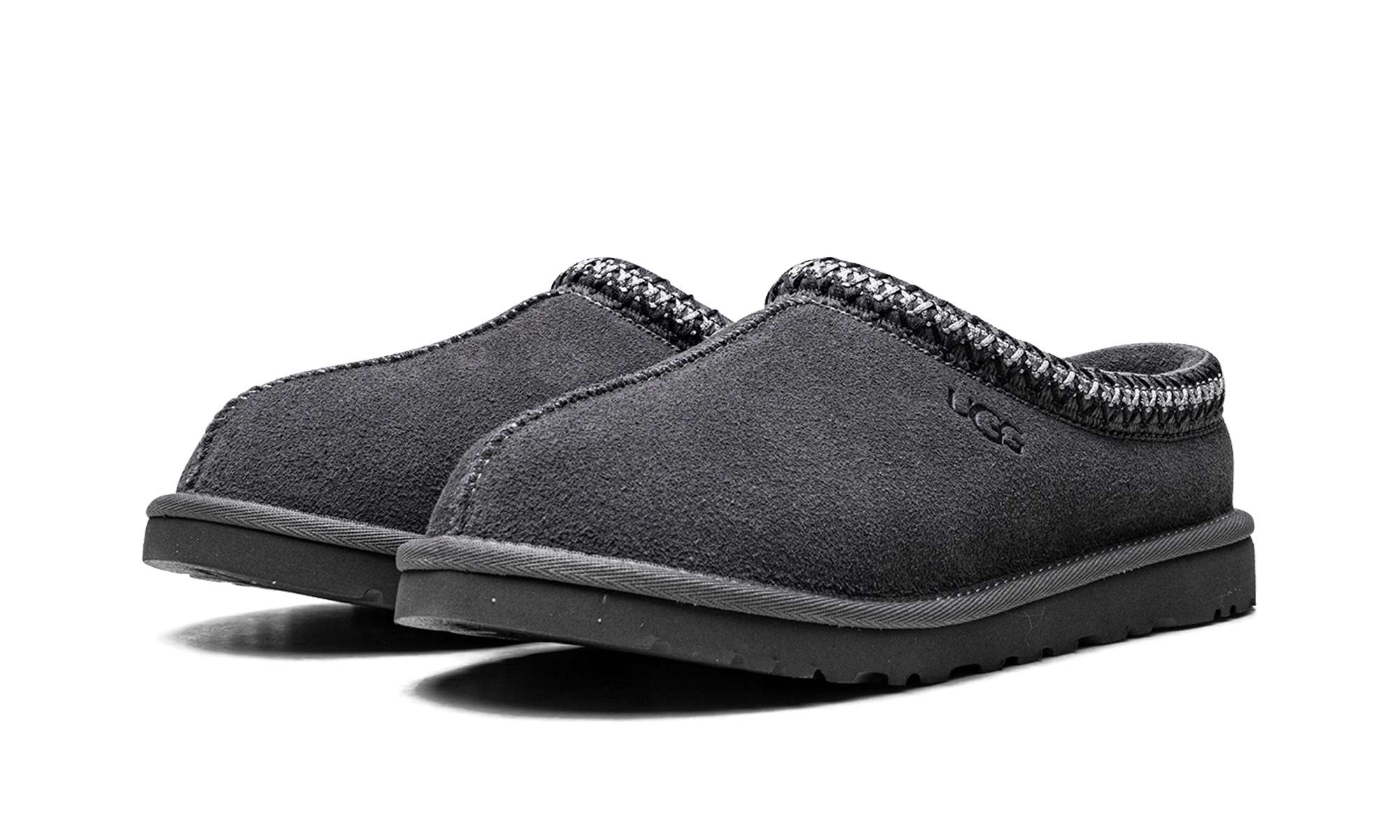 UGG Tasman Slipper Dark Grey - resellguru.app