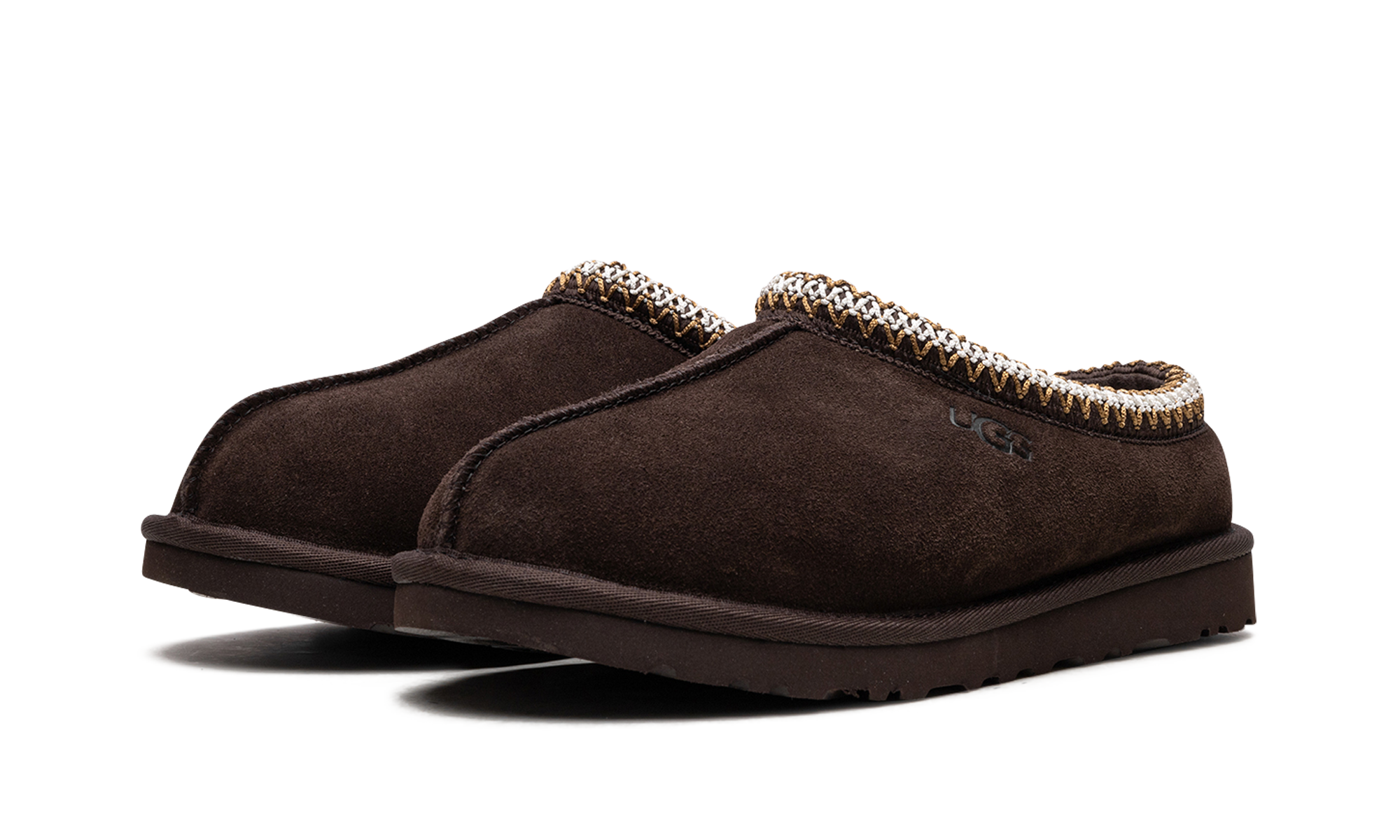UGG Tasman Slipper Dusted Cocoa - resellguru.app