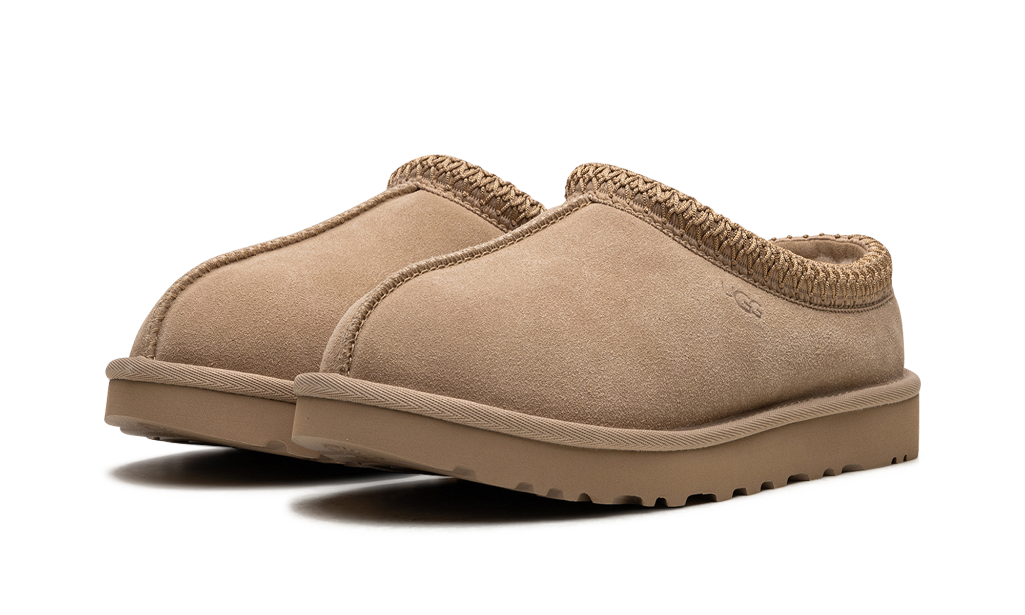 UGG Tasman Slipper Sand TNL - resellguru.app