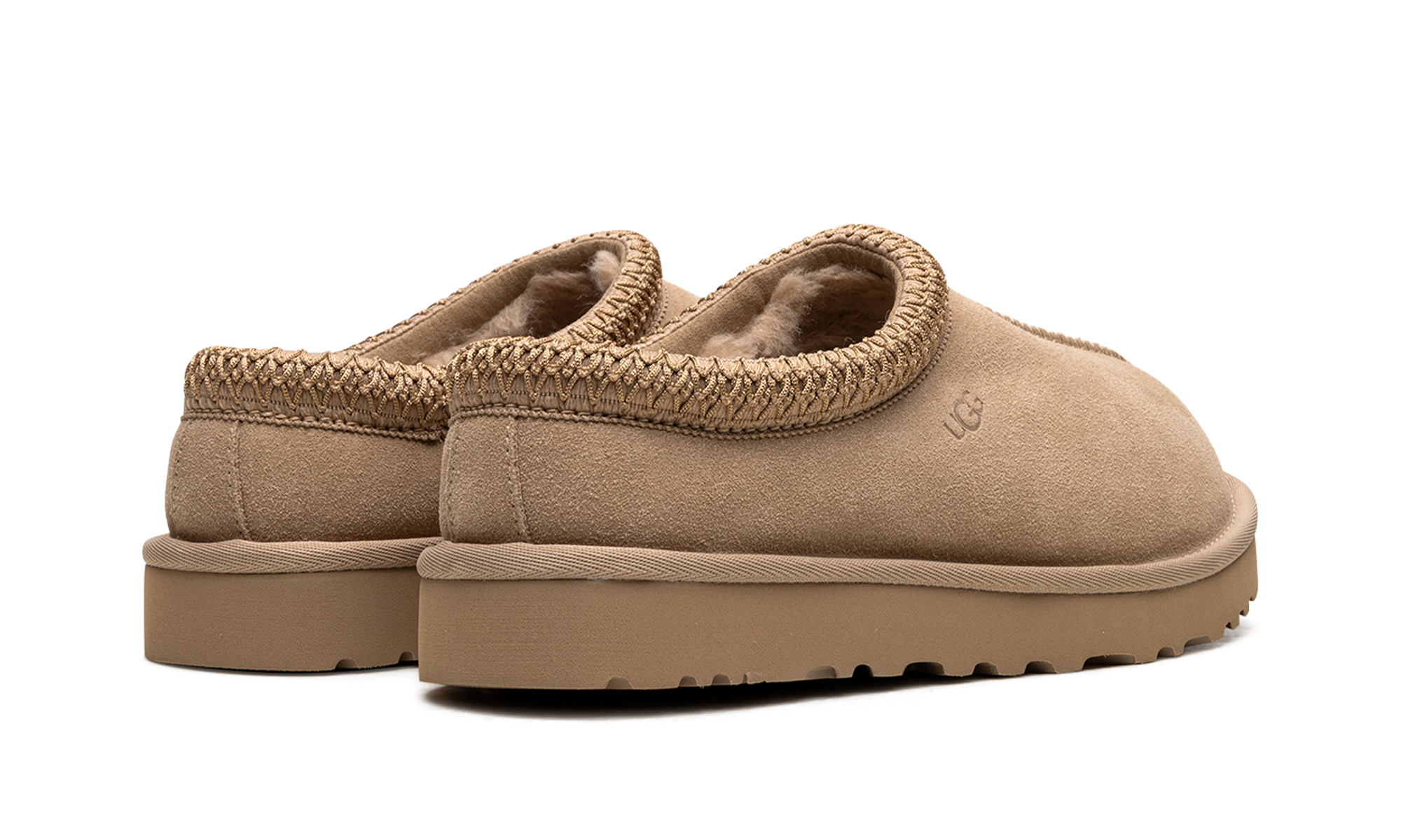 UGG Tasman Slipper Sand TNL - resellguru.app