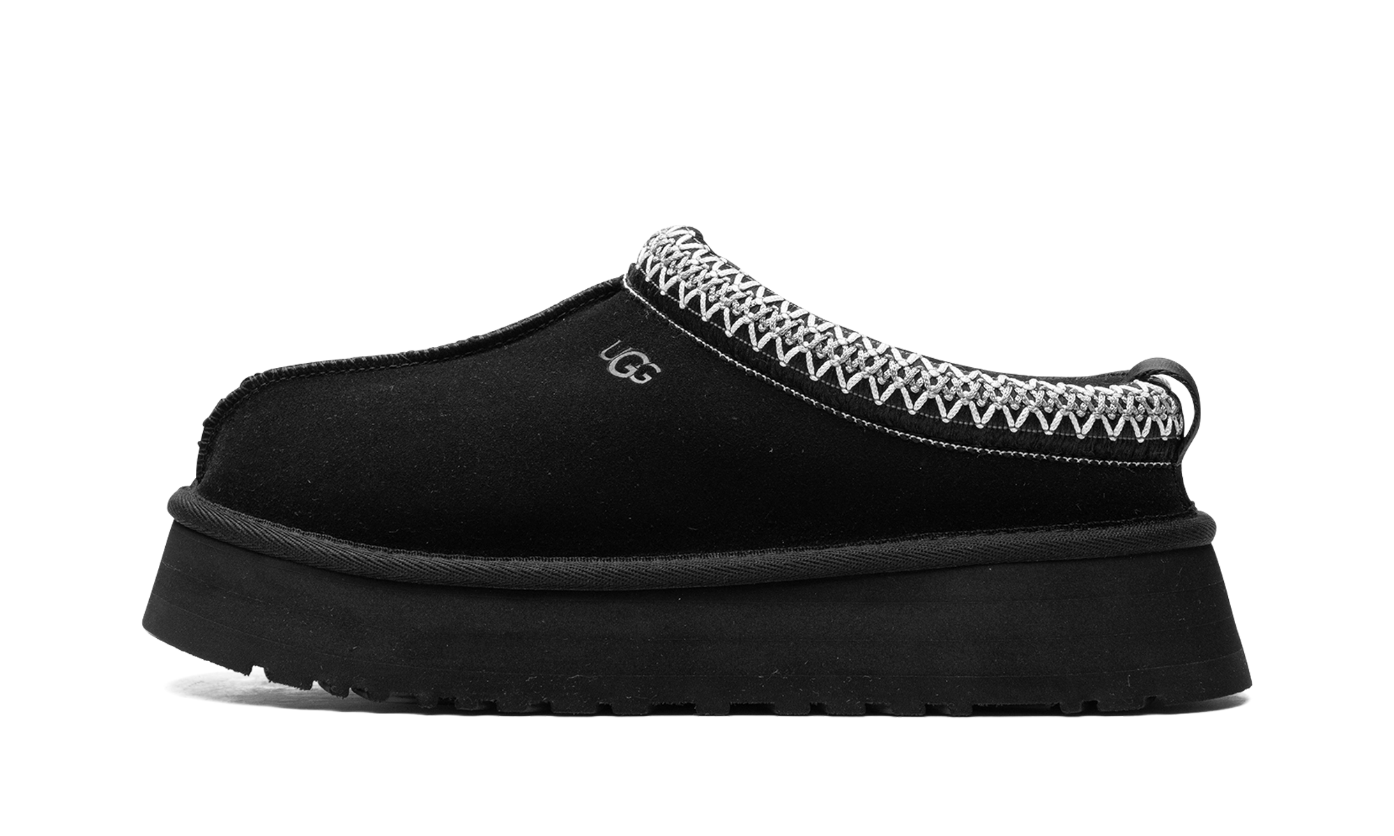 UGG Tazz Slipper Black - resellguru.app