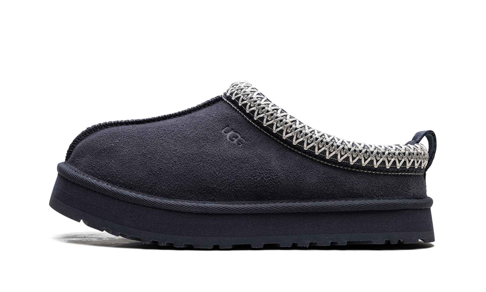 UGG Tazz Slipper Eve Blue - resellguru.app