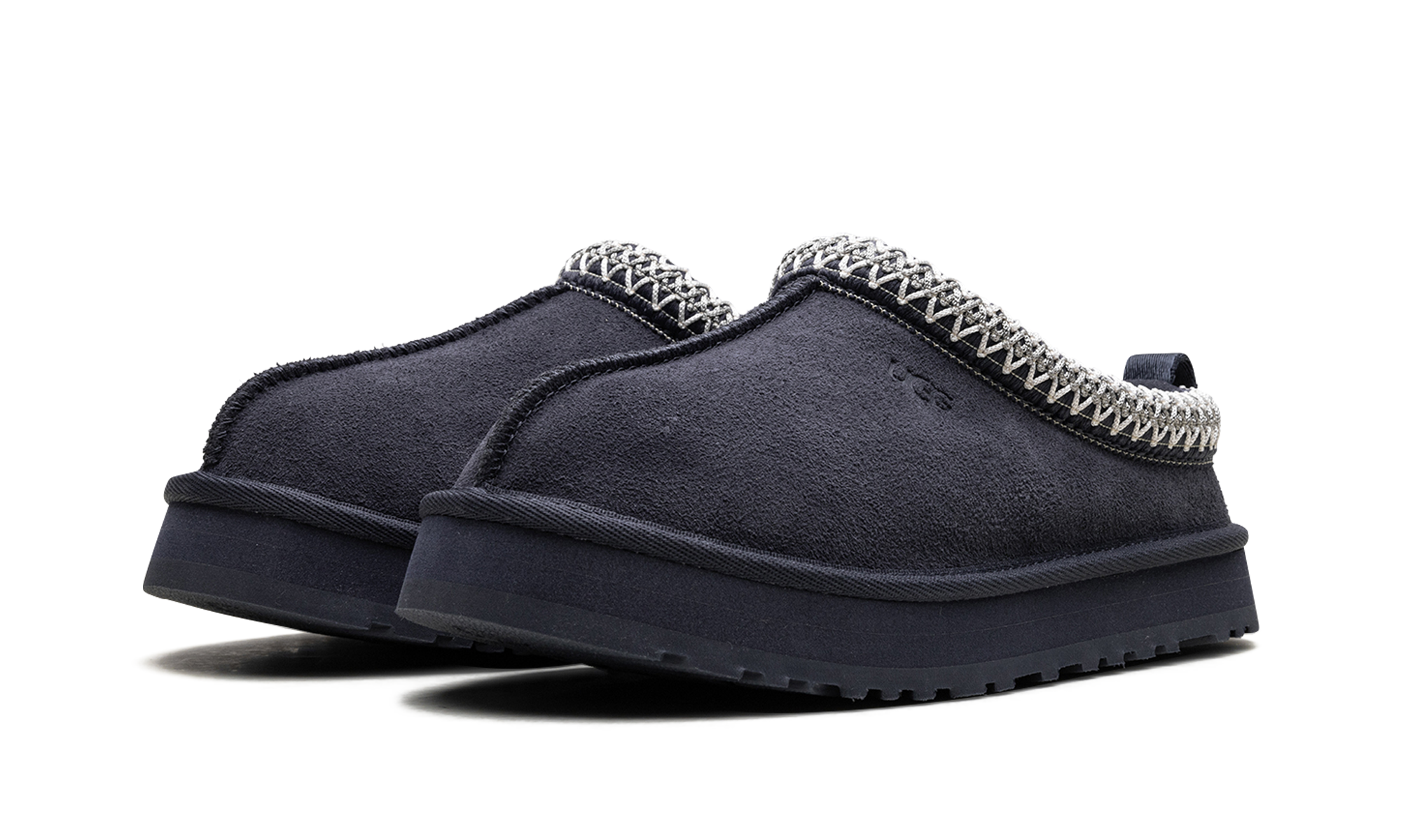 UGG Tazz Slipper Eve Blue - resellguru.app