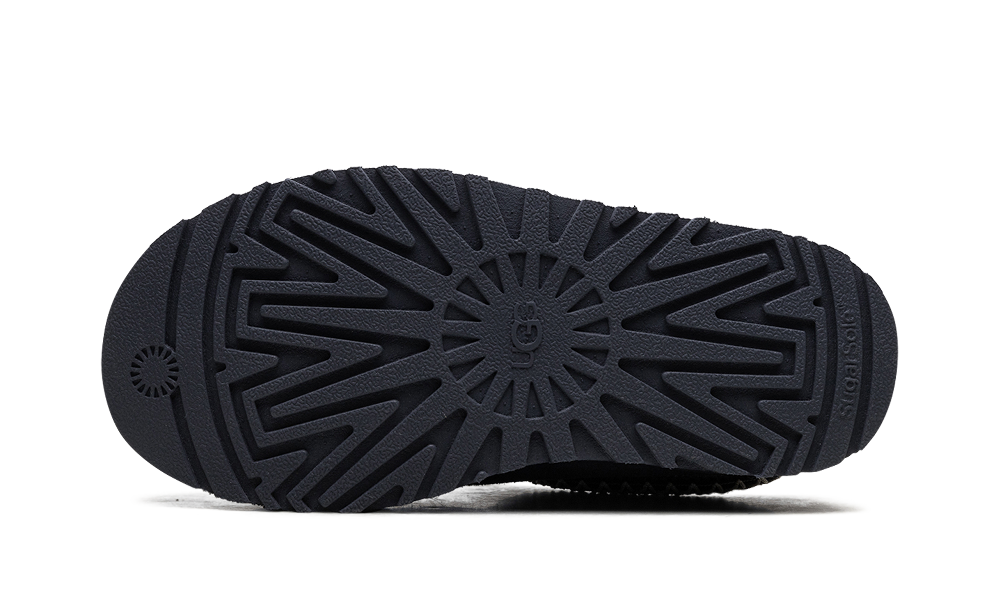 UGG Tazz Slipper Eve Blue - resellguru.app
