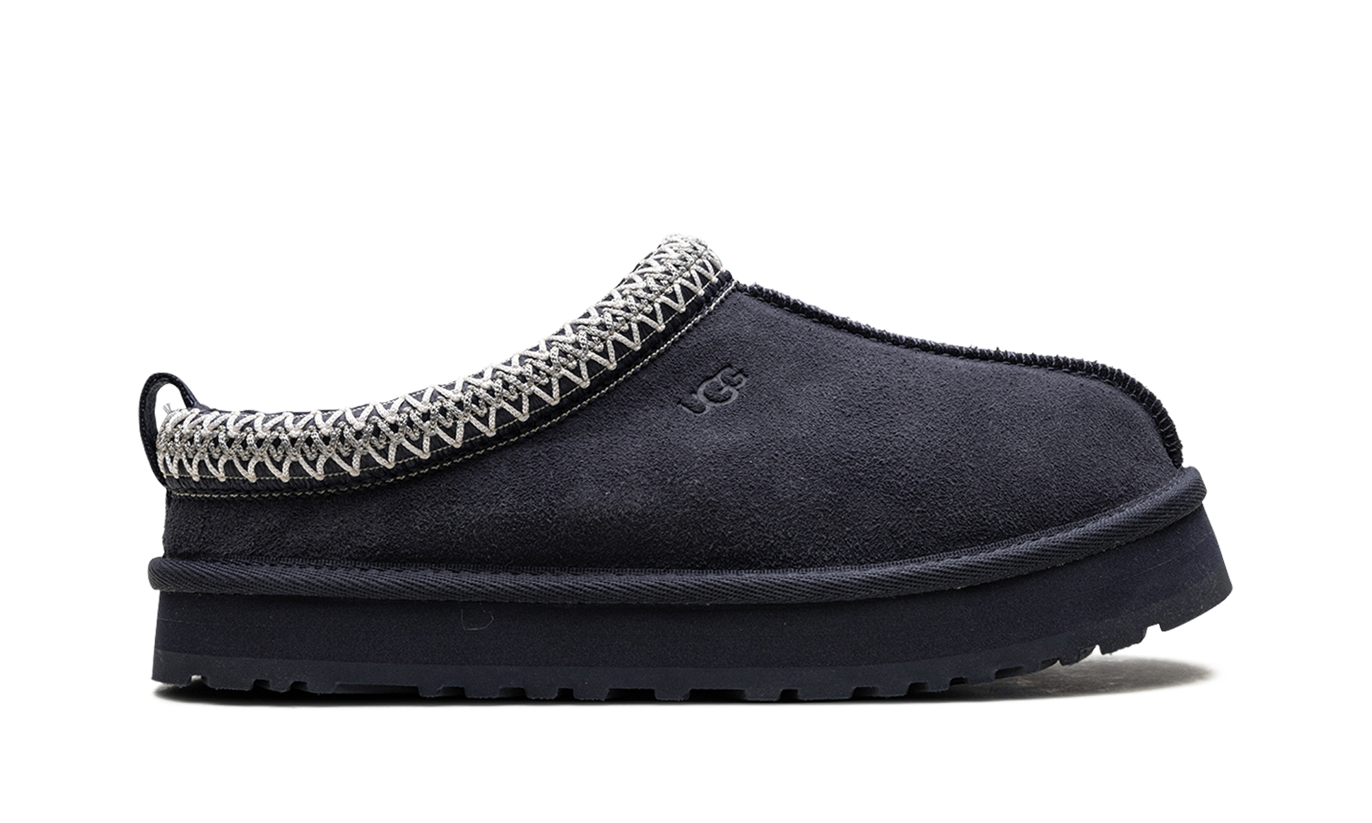 UGG Tazz Slipper Eve Blue - resellguru.app
