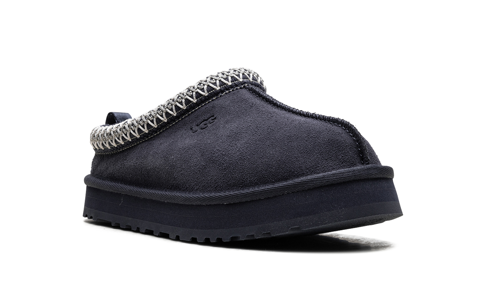 UGG Tazz Slipper Eve Blue - resellguru.app