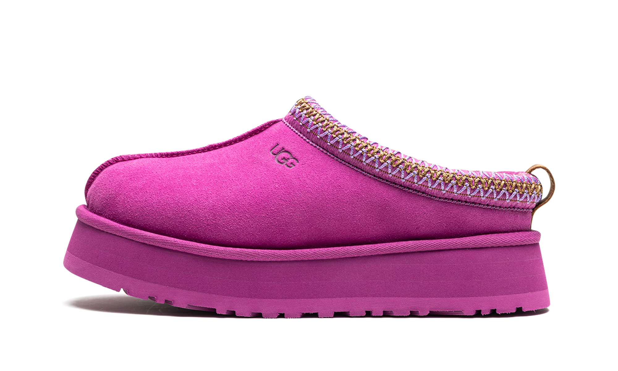 UGG Tazz Slipper Mangosteen - resellguru.app