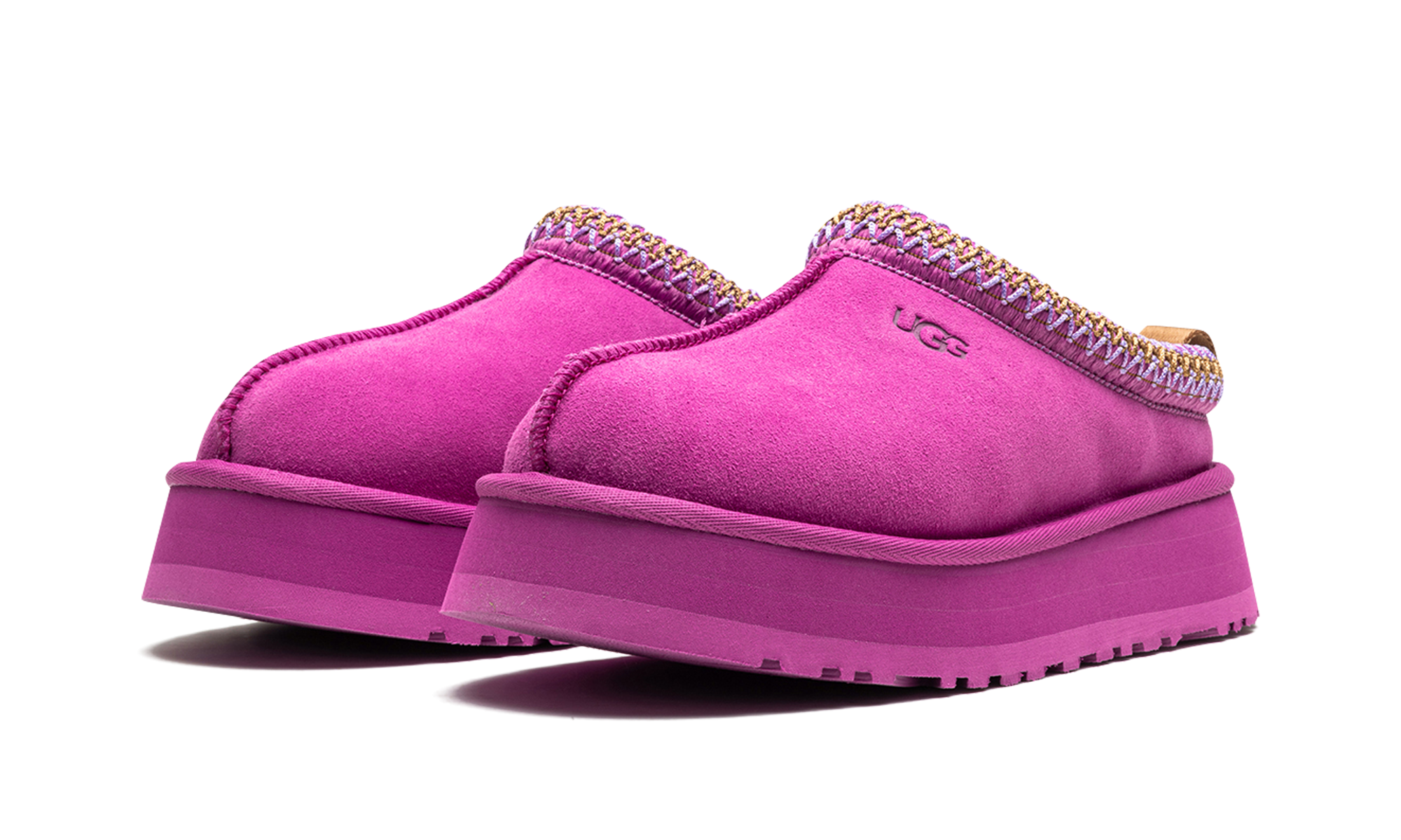 UGG Tazz Slipper Mangosteen - resellguru.app