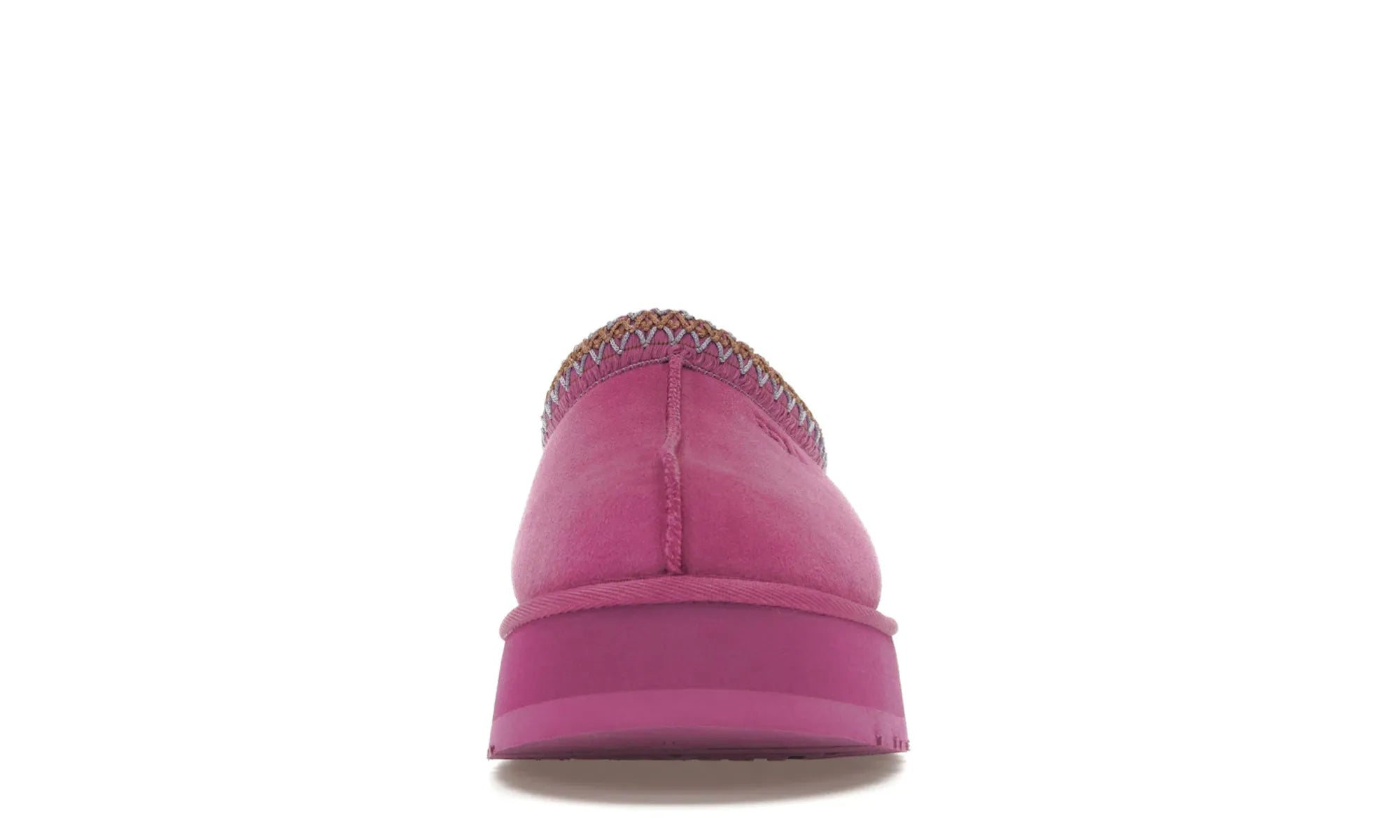 UGG Tazz Slipper Purple Ruby - resellguru.app