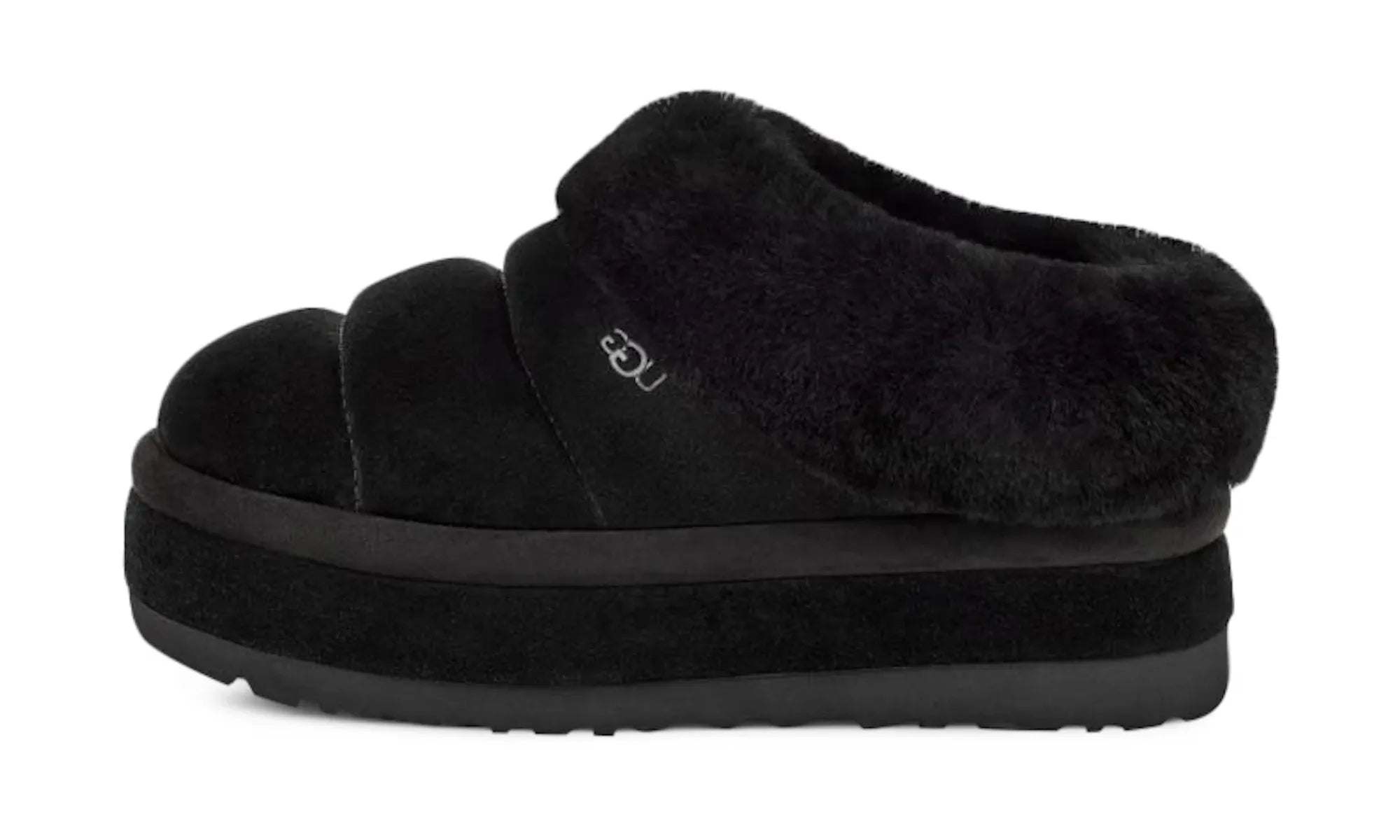 UGG Tazzlita Slipper Black - resellguru.app