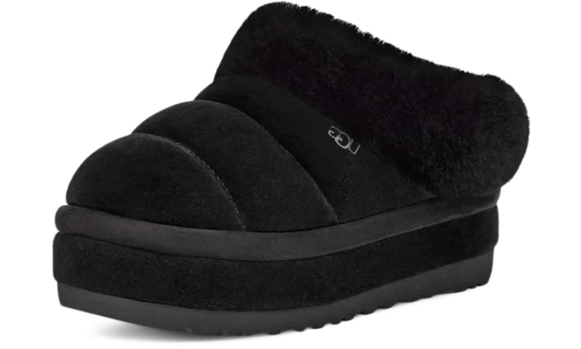 UGG Tazzlita Slipper Black - resellguru.app