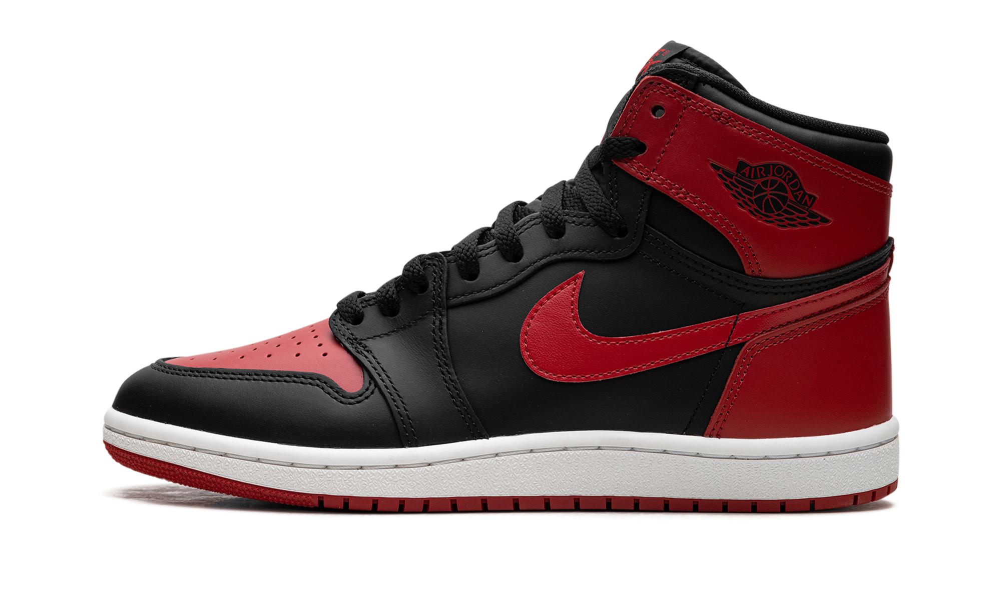 Air Jordan 1 Retro High '85 OG Bred (2025) - resellguru.app