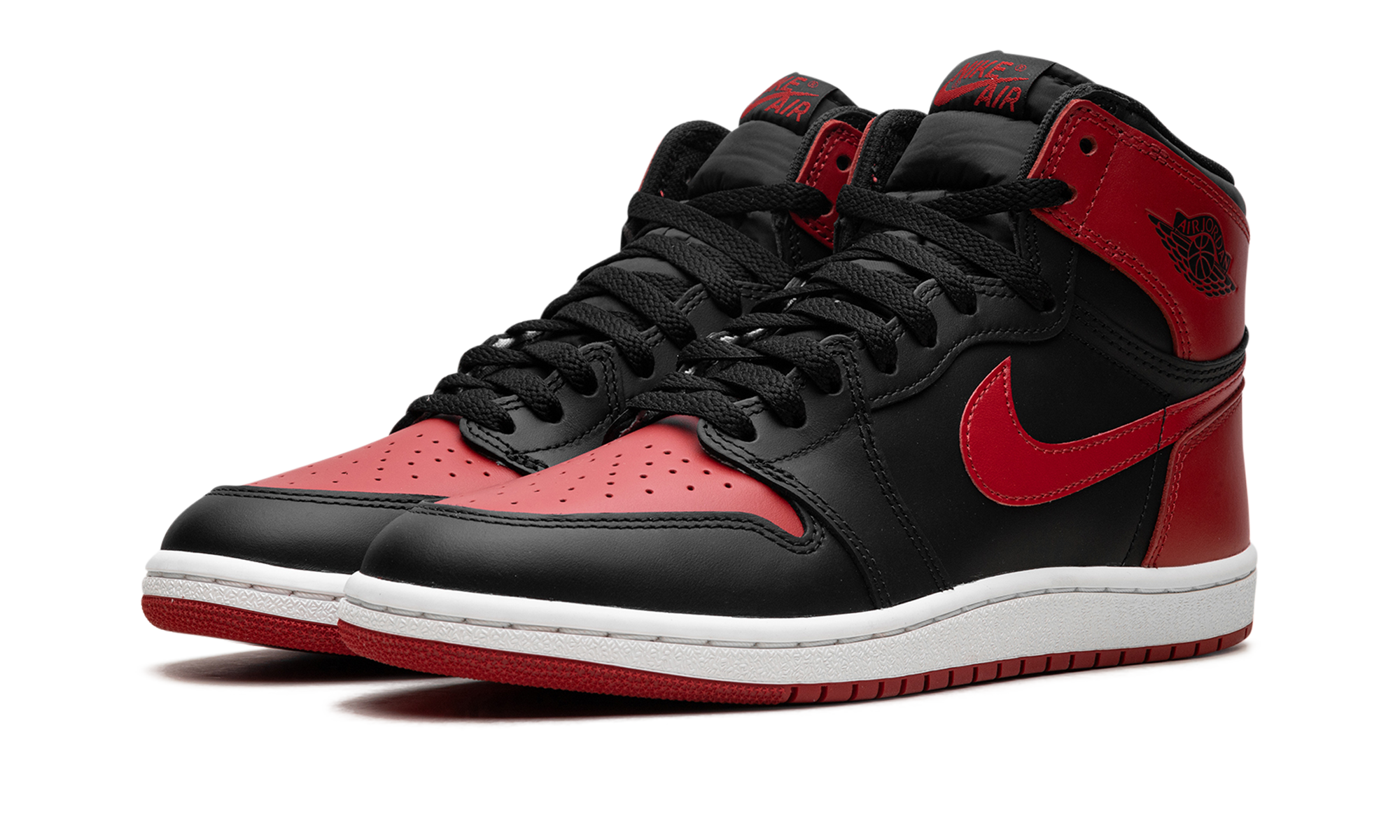 Air Jordan 1 Retro High '85 OG Bred (2025) - resellguru.app