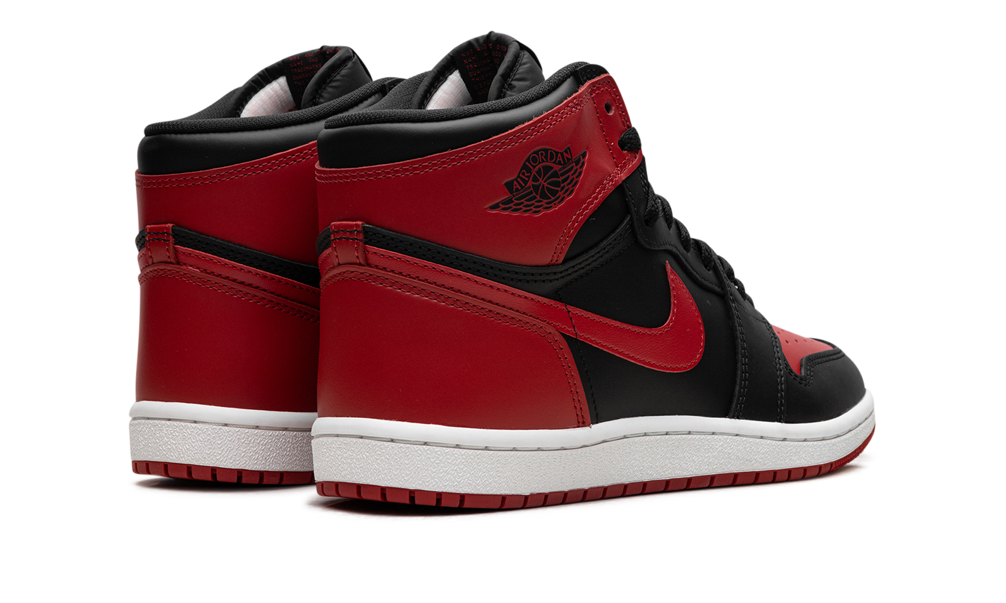 Air Jordan 1 Retro High '85 OG Bred (2025) - resellguru.app