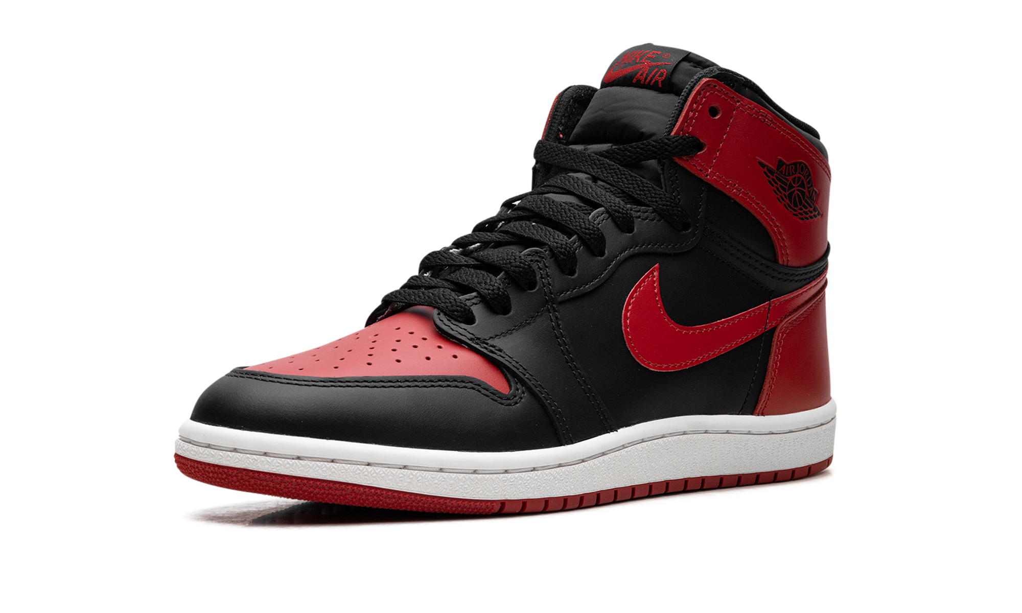 Air Jordan 1 Retro High '85 OG Bred (2025) - resellguru.app