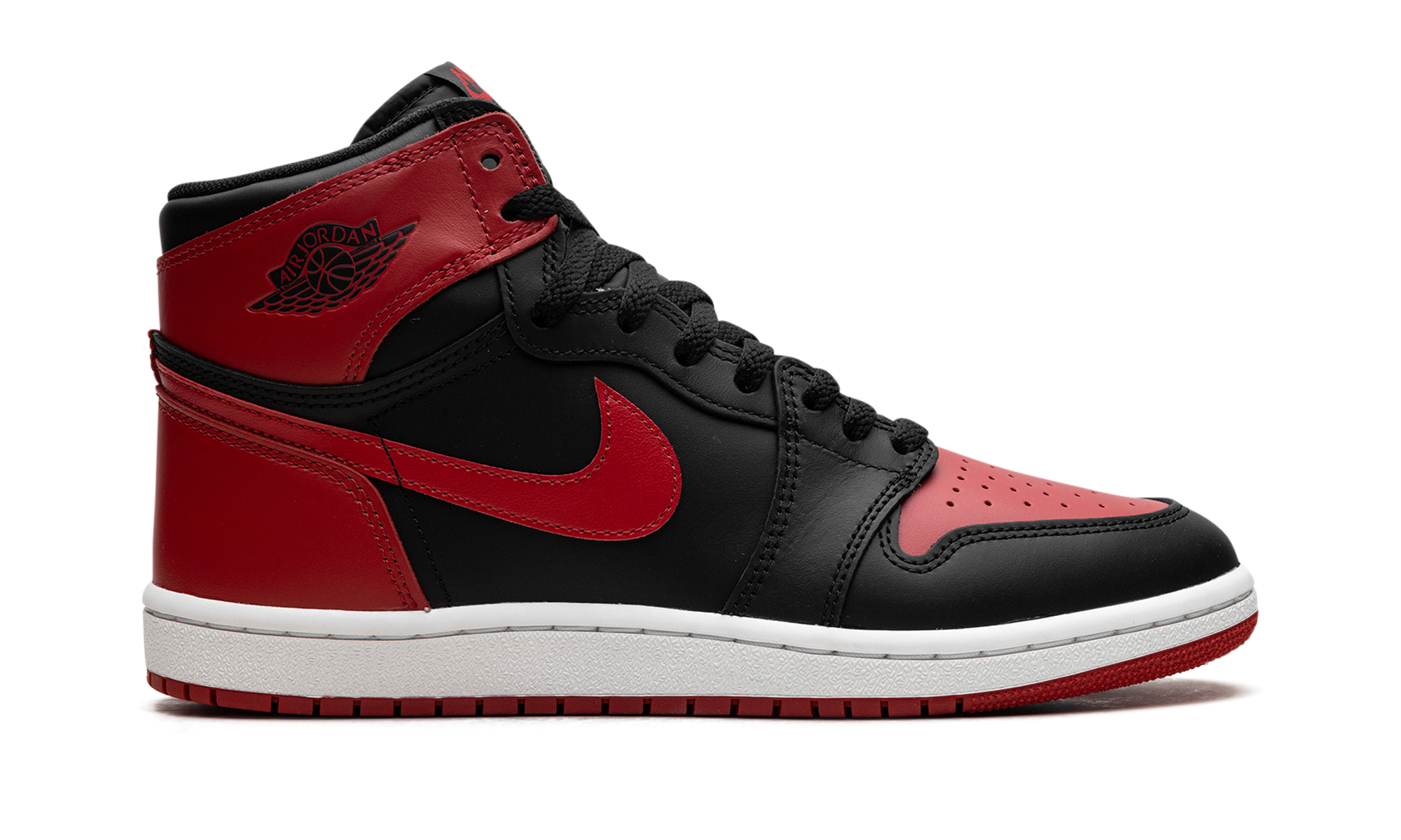 Air Jordan 1 Retro High '85 OG Bred (2025) - resellguru.app