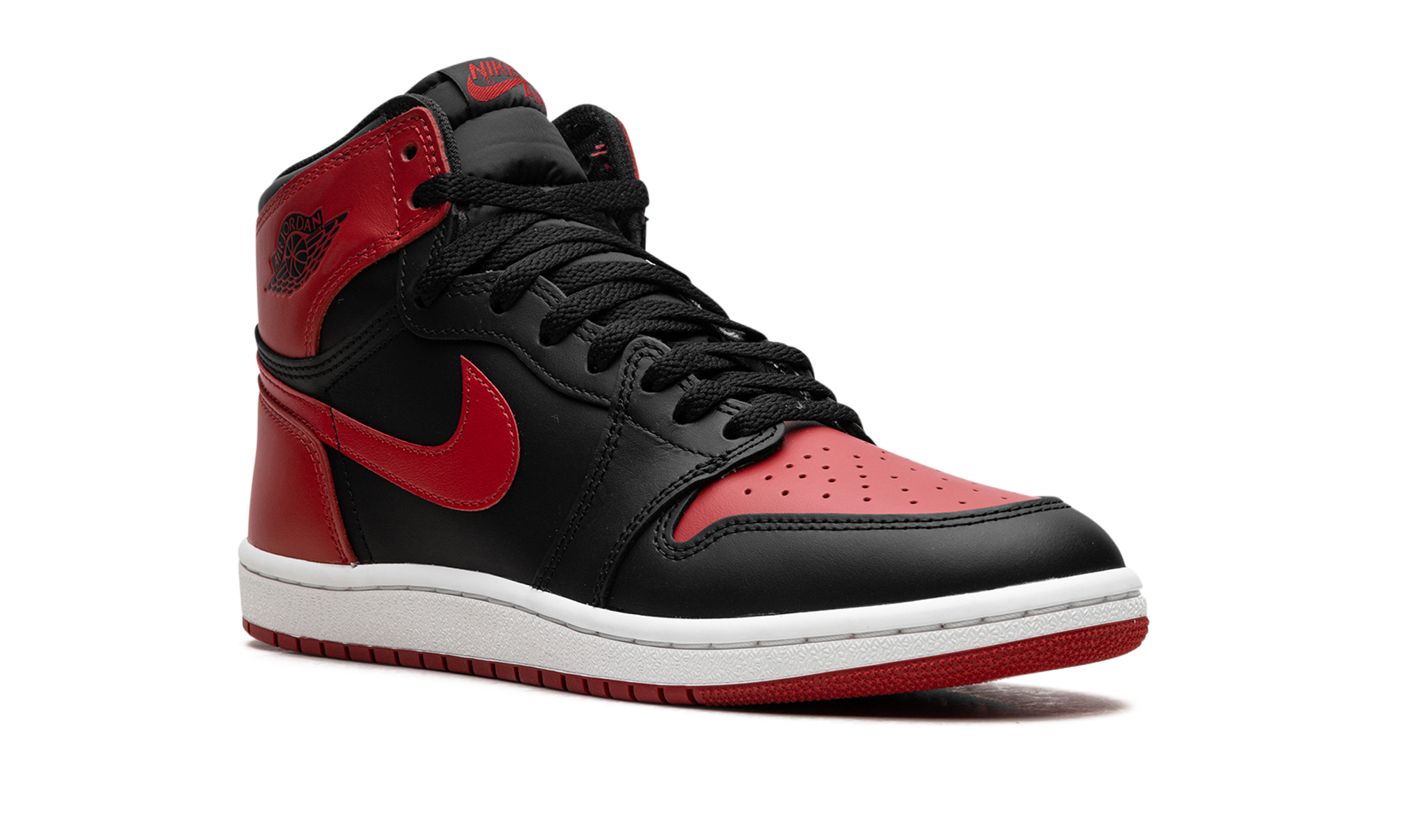 Air Jordan 1 Retro High '85 OG Bred (2025) - resellguru.app