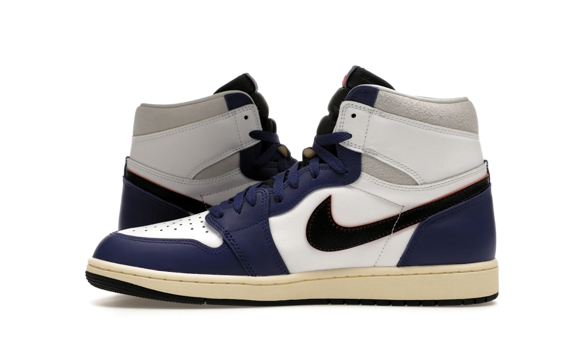 Air Jordan 1 Retro High OG Rare Air - resellguru.app