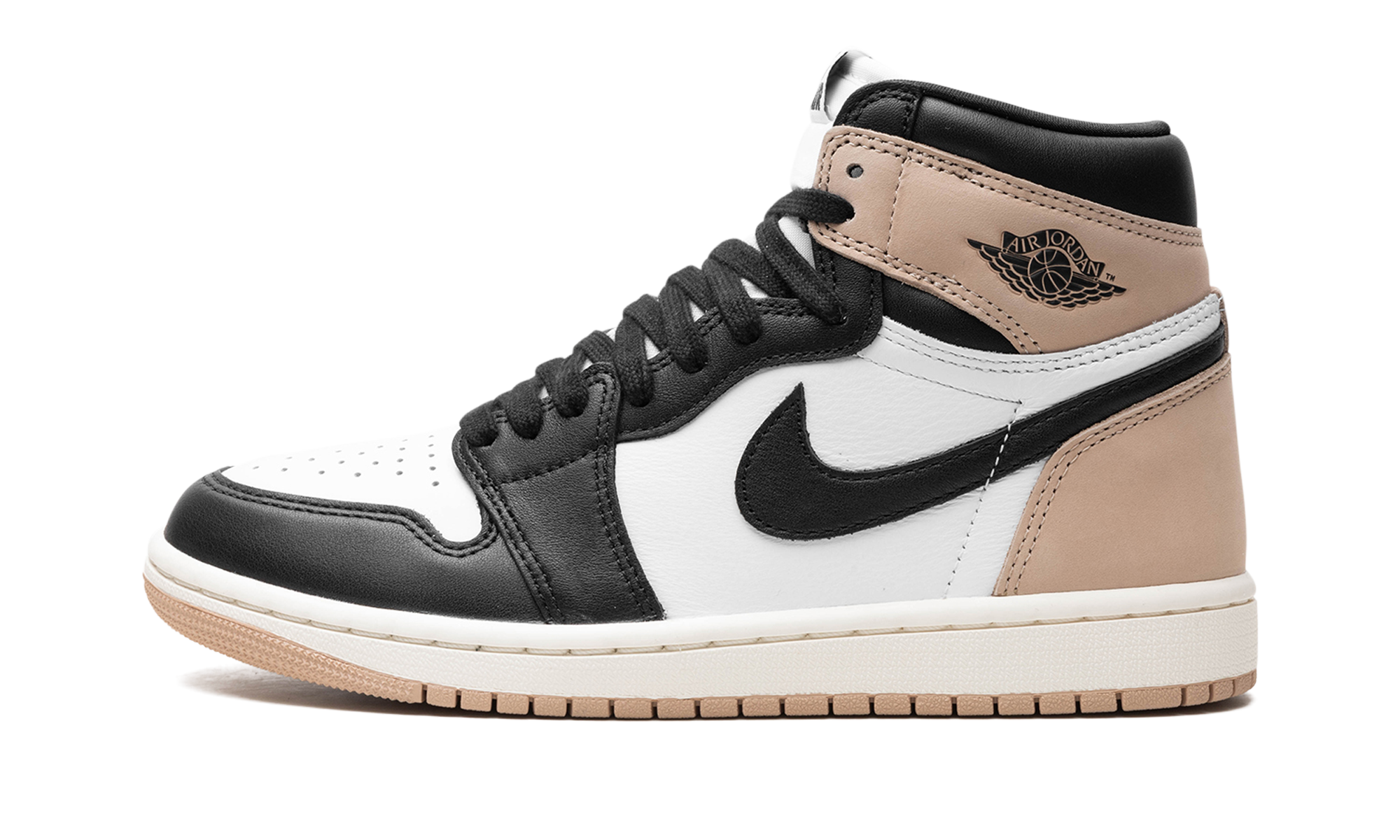 Air Jordan 1 Retro High OG Latte - resellguru.app