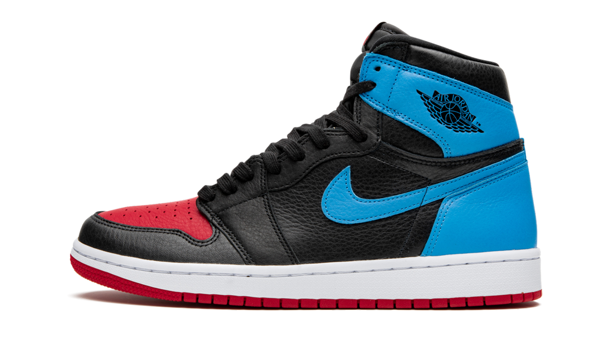 Air Jordan 1 Retro High NC to Chi - resellguru.app