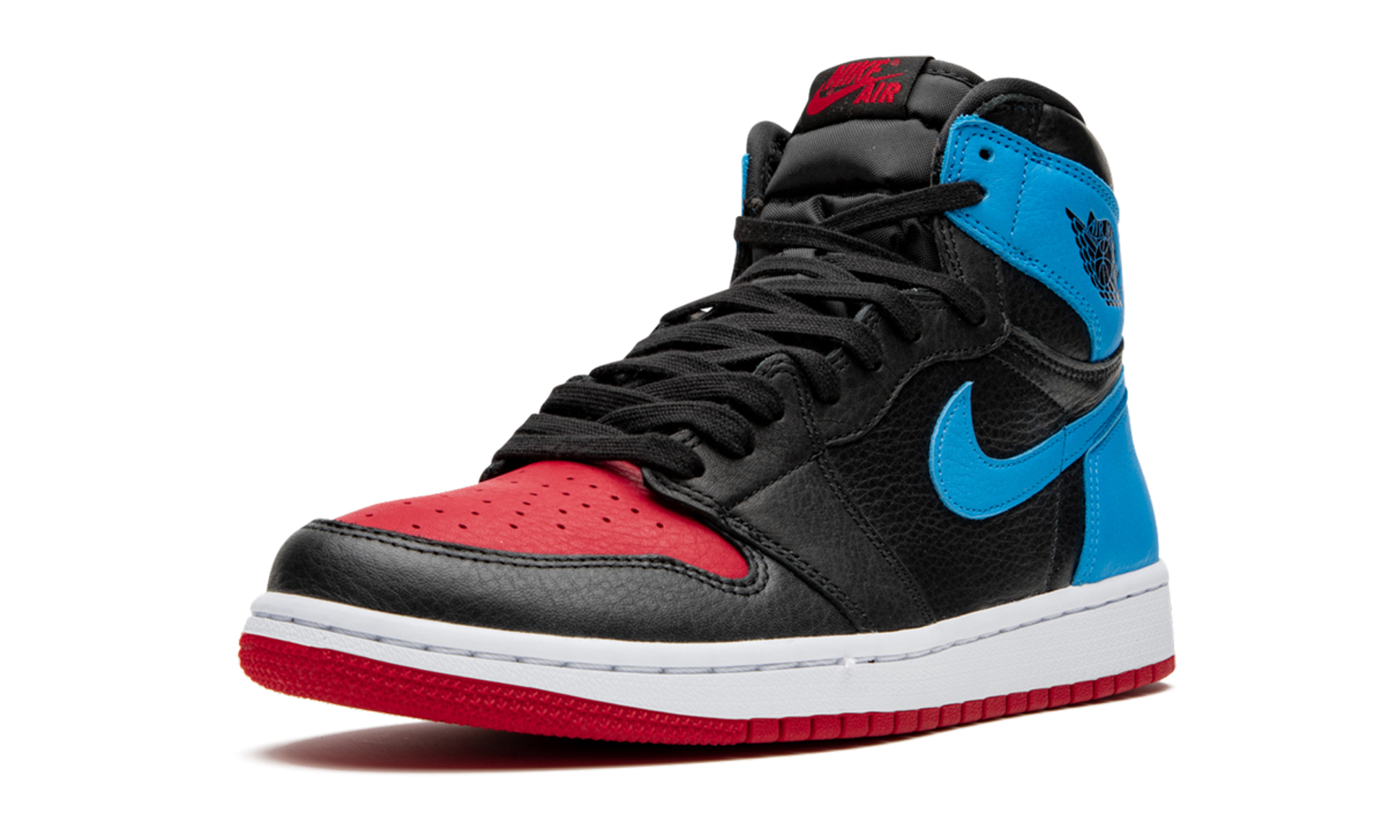 Air Jordan 1 Retro High NC to Chi - resellguru.app