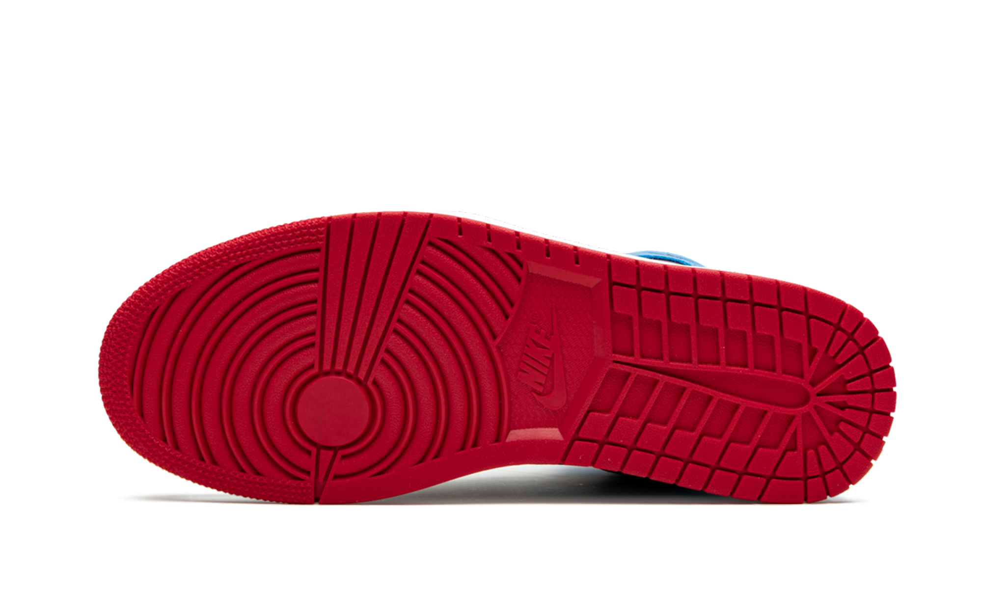 Air Jordan 1 Retro High NC to Chi - resellguru.app