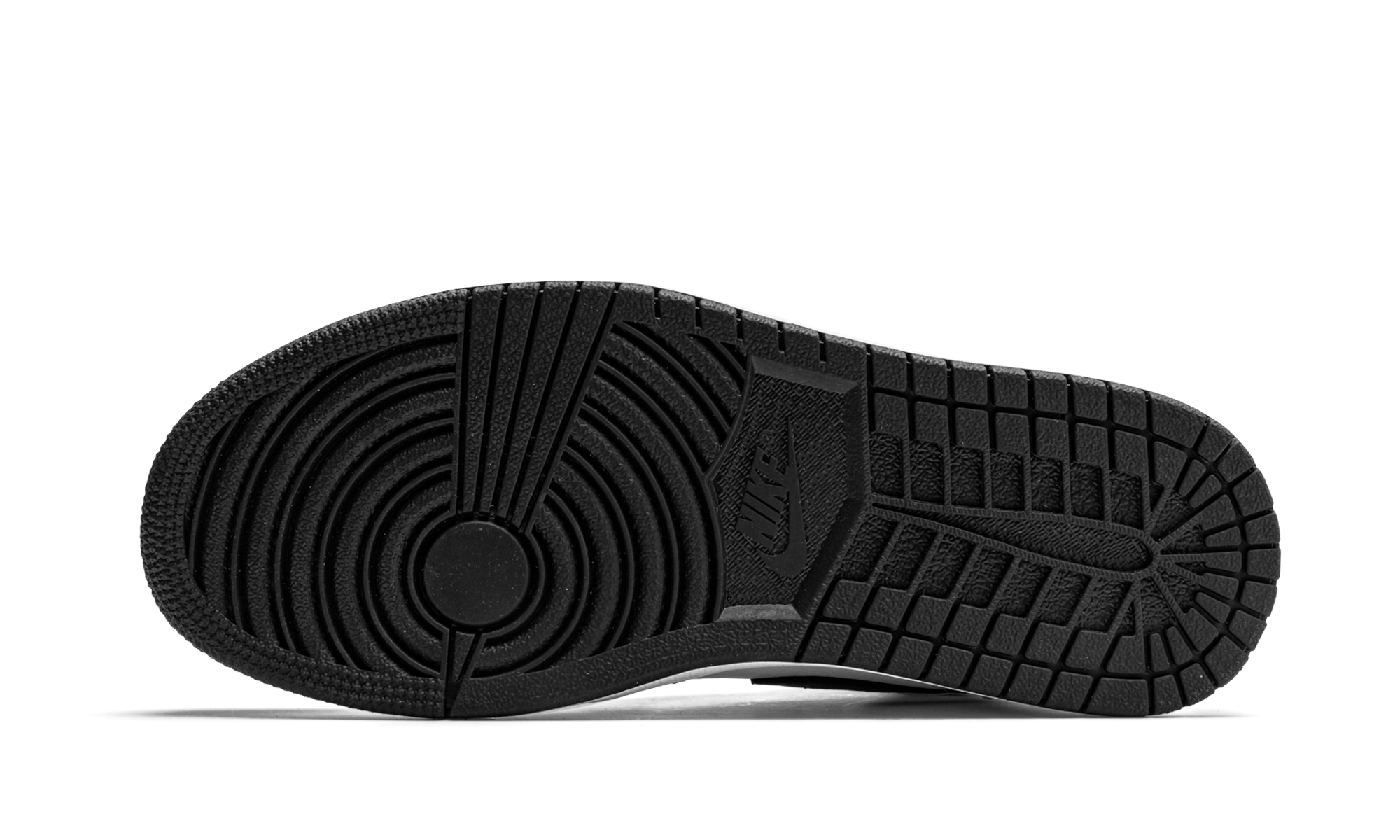 Air Jordan 1 Retro High Silver Toe - resellguru.app