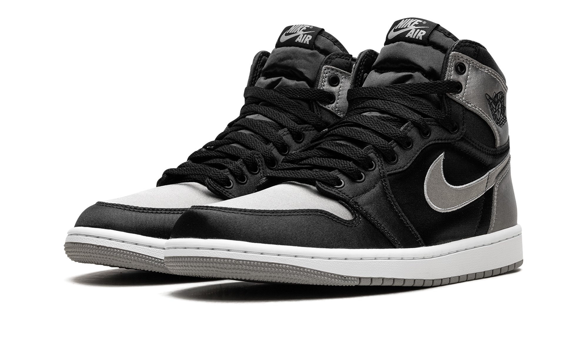 Air Jordan 1 Retro High OG Satin Shadow - resellguru.app