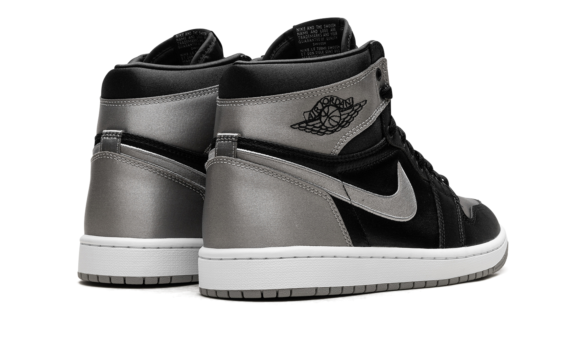 Air Jordan 1 Retro High OG Satin Shadow - resellguru.app