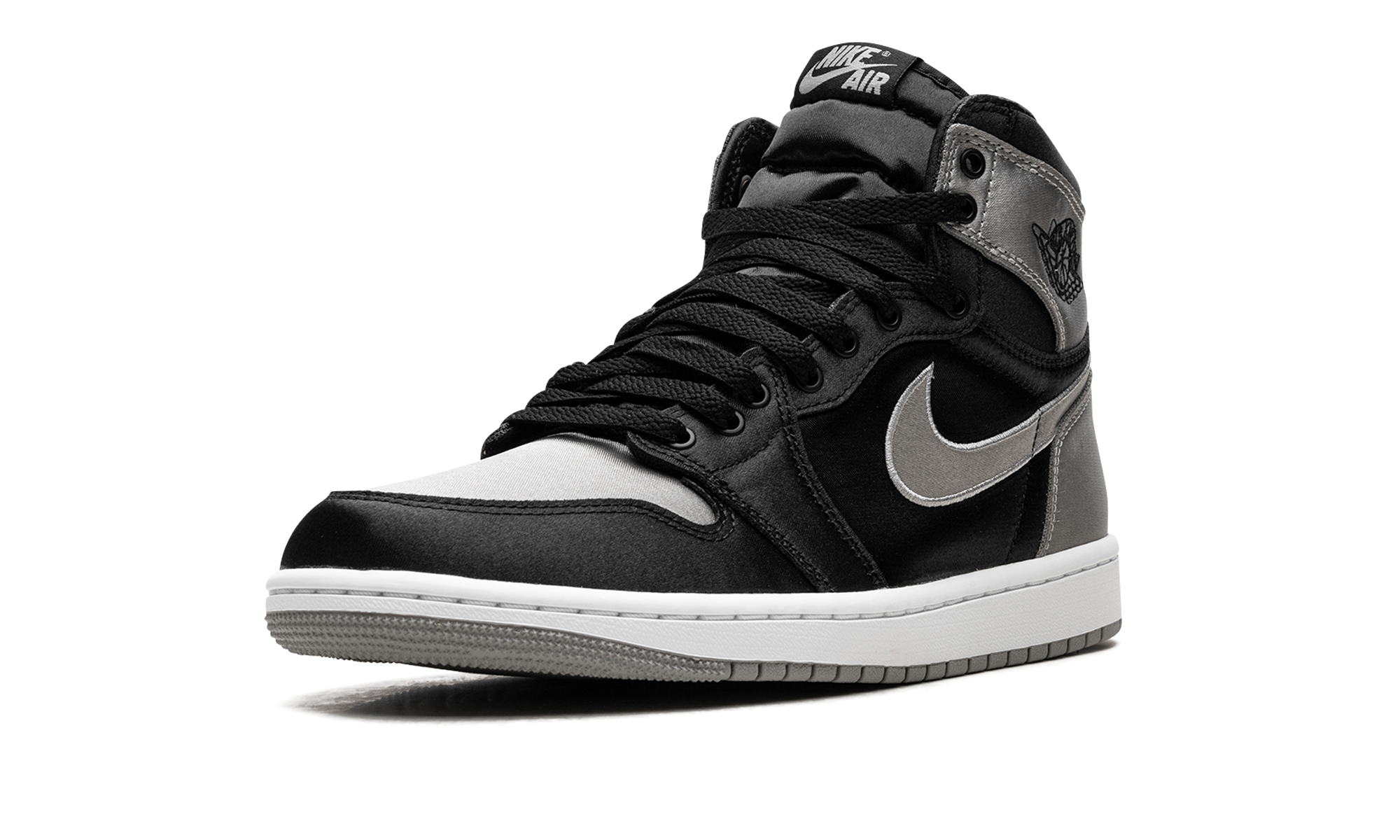 Air Jordan 1 Retro High OG Satin Shadow - resellguru.app