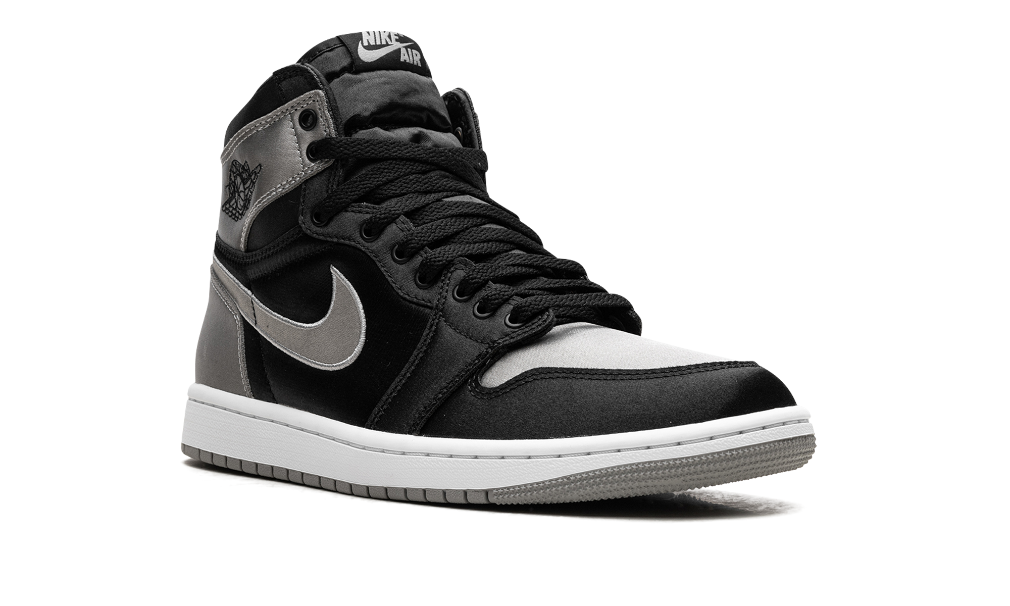Air Jordan 1 Retro High OG Satin Shadow - resellguru.app
