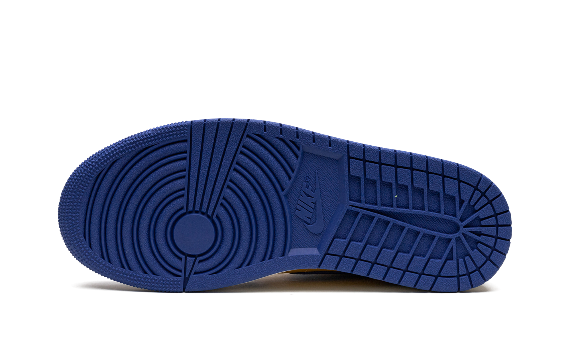 Air Jordan 1 Retro High OG Reverse Laney - resellguru.app