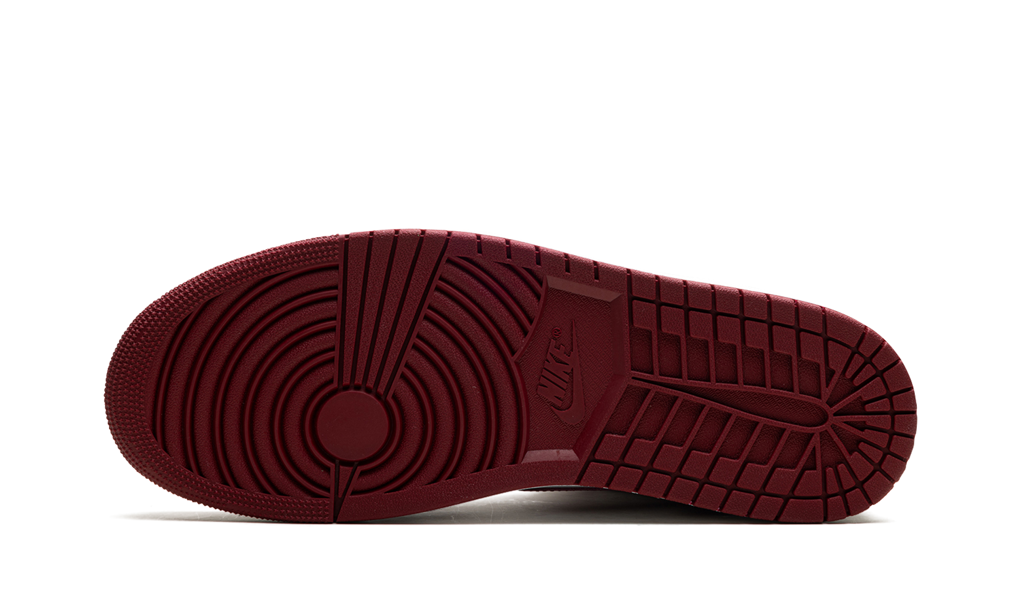 Air Jordan 1 Retro High OG Artisanal Team Red - resellguru.app