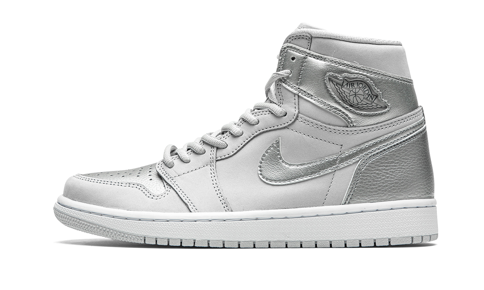 Air Jordan 1 Retro High CO.JP Neutral Grey (2020) - resellguru.app