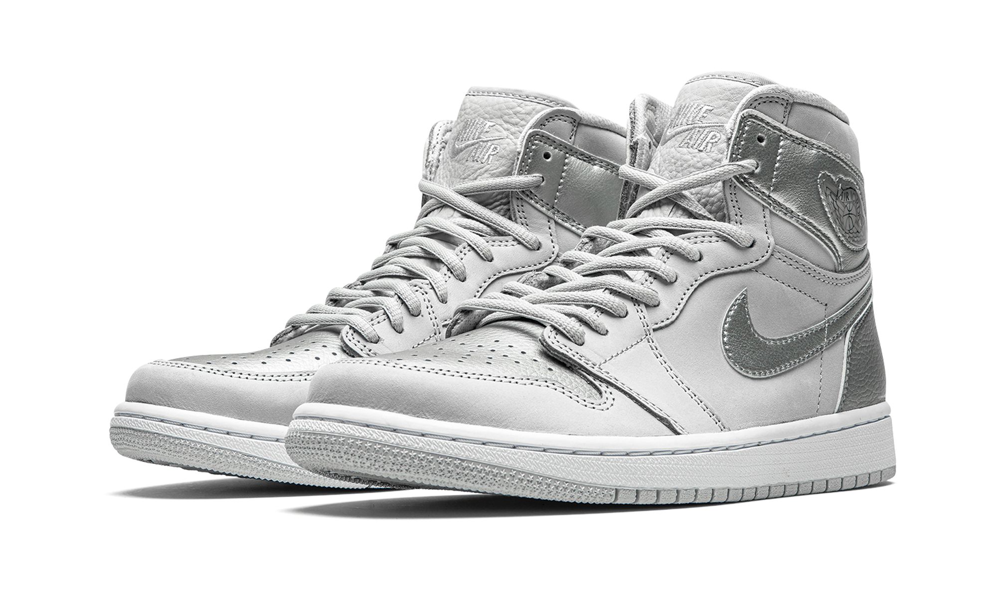 Air Jordan 1 Retro High CO.JP Neutral Grey (2020) - resellguru.app