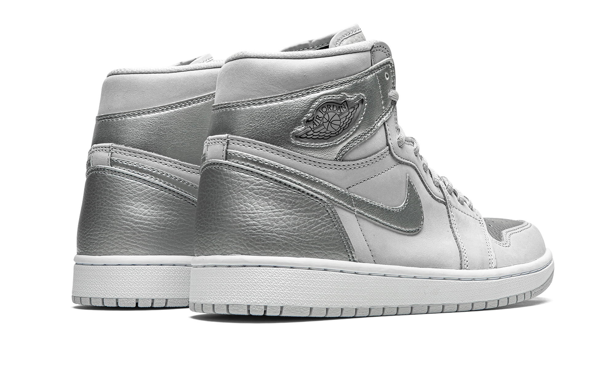 Air Jordan 1 Retro High CO.JP Neutral Grey (2020) - resellguru.app