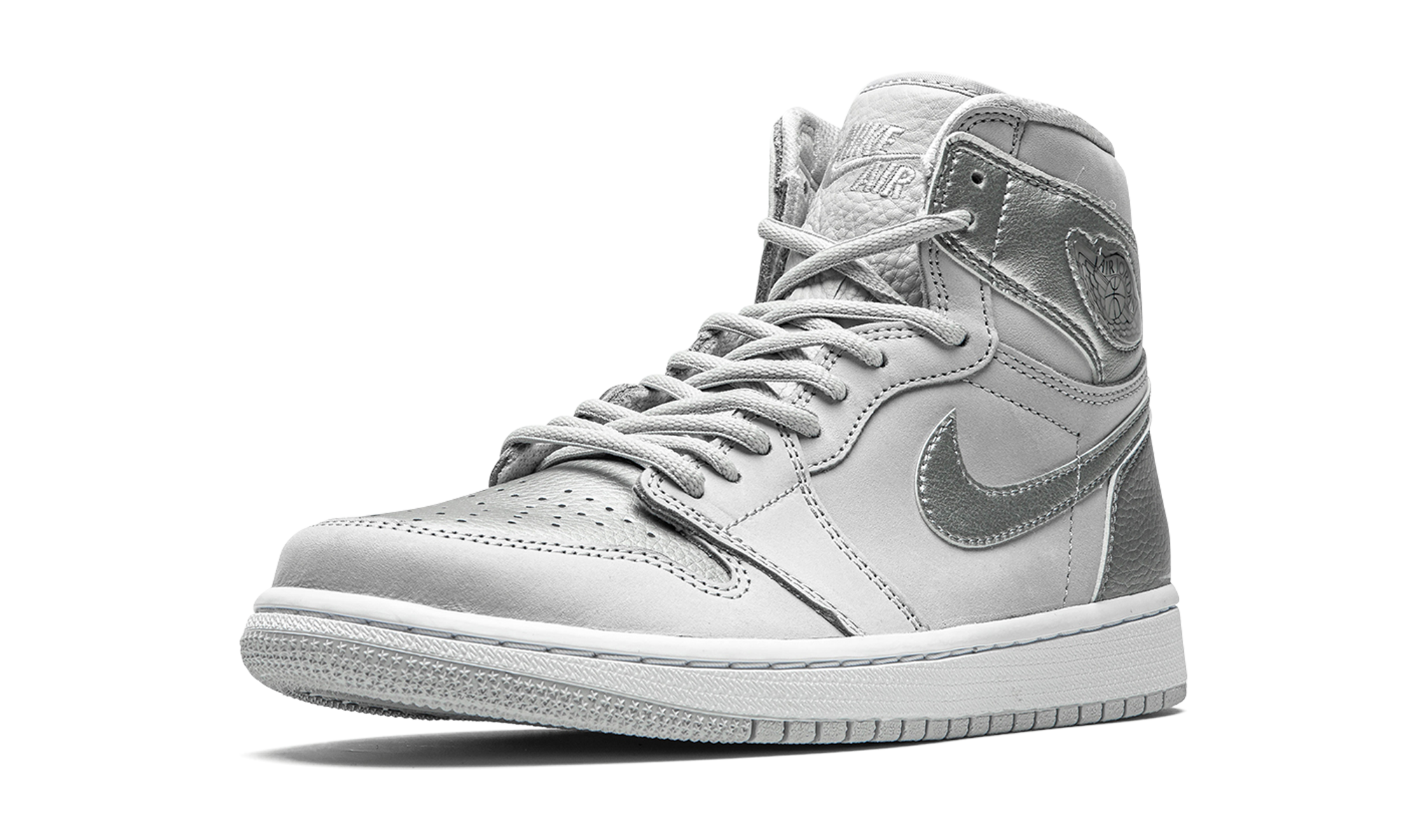 Air Jordan 1 Retro High CO.JP Neutral Grey (2020) - resellguru.app