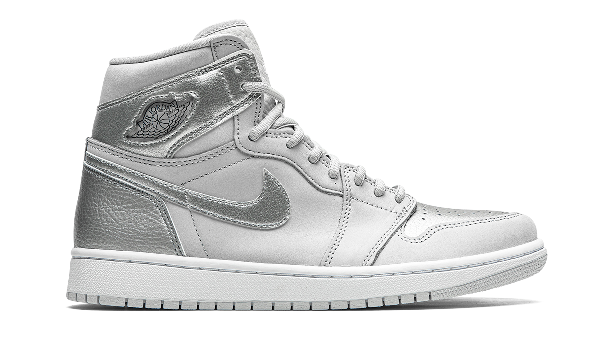Air Jordan 1 Retro High CO.JP Neutral Grey (2020) - resellguru.app